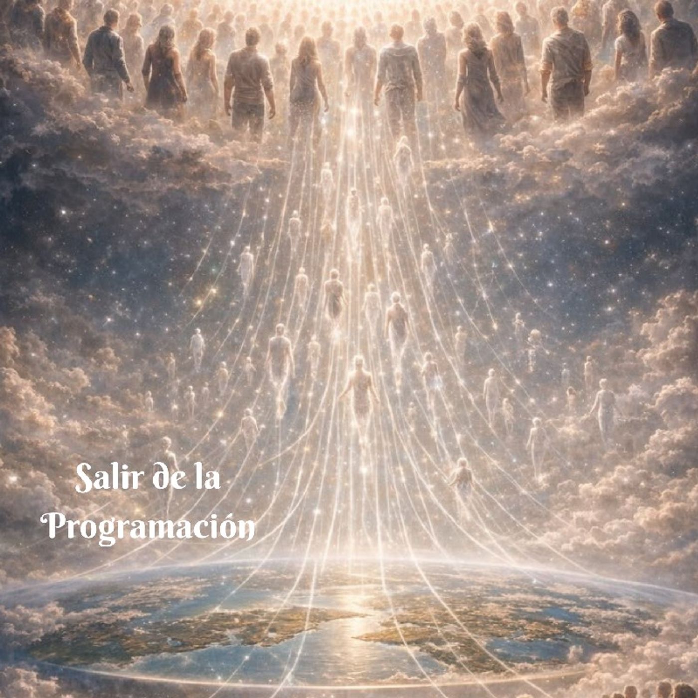 Consigna Maktub 2039 Salir de la Programación episode artwork