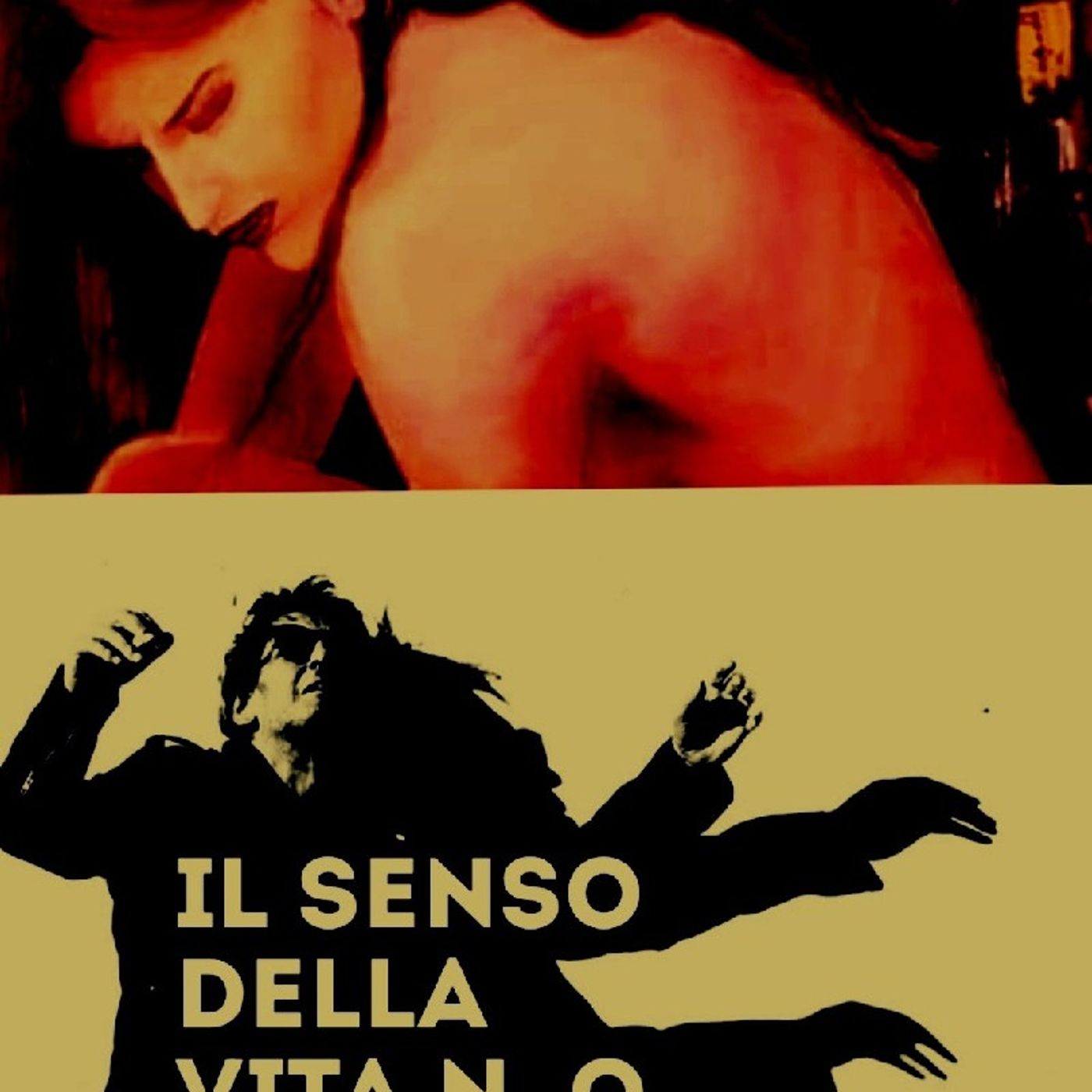 Lo show di Angelo Cavallo