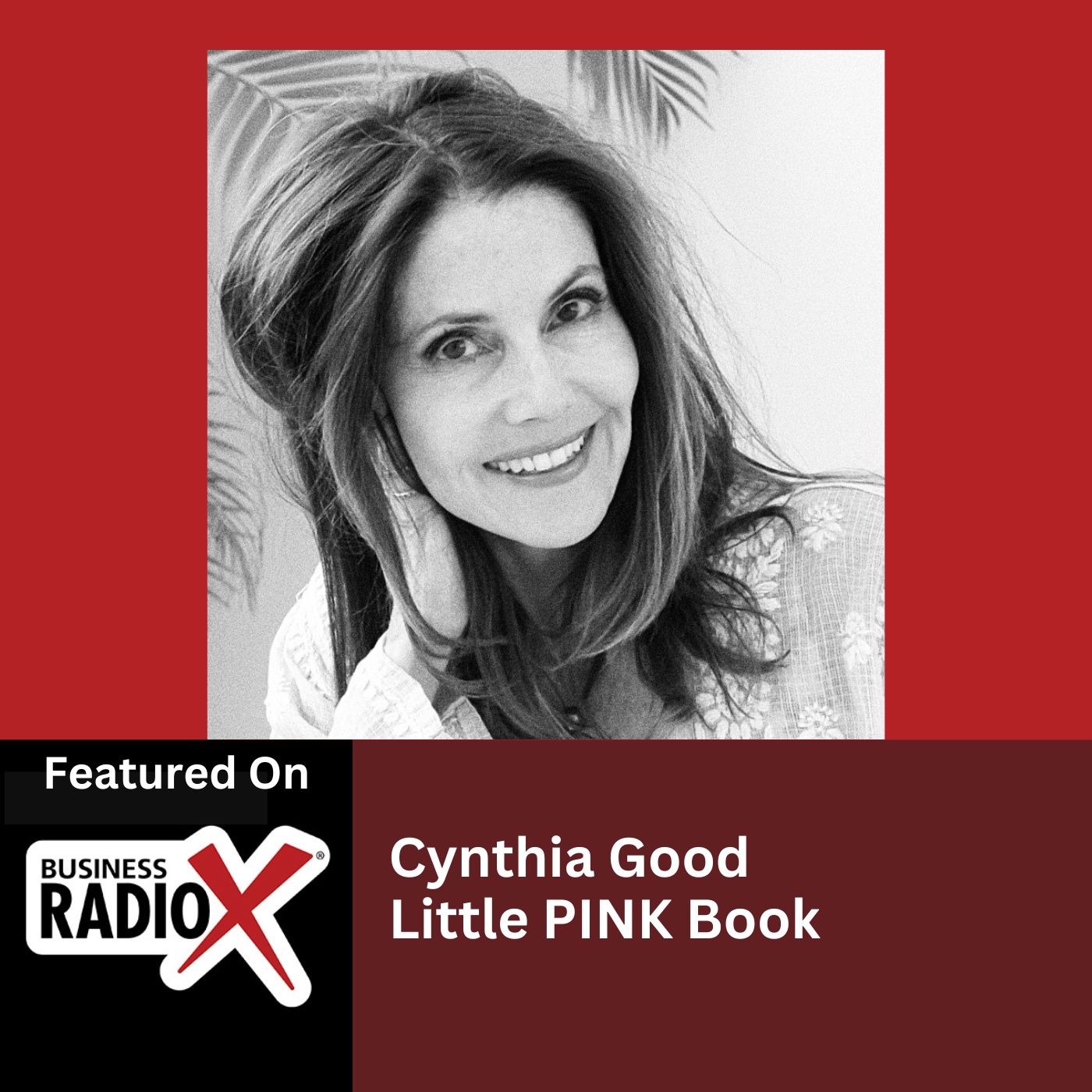 Cynthia Good, Little PINK Book episode artwork