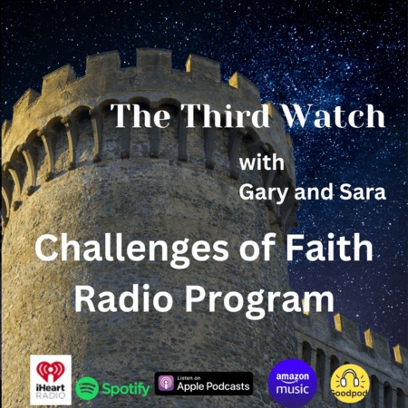 Challenges of Faith Radio Program