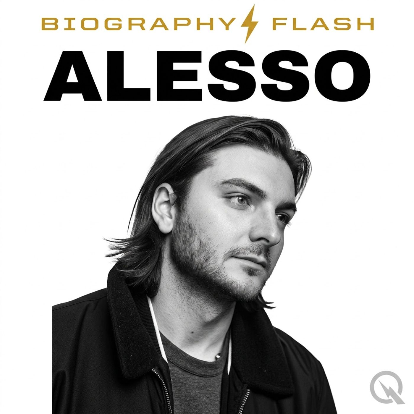 Alesso - Biography Flash