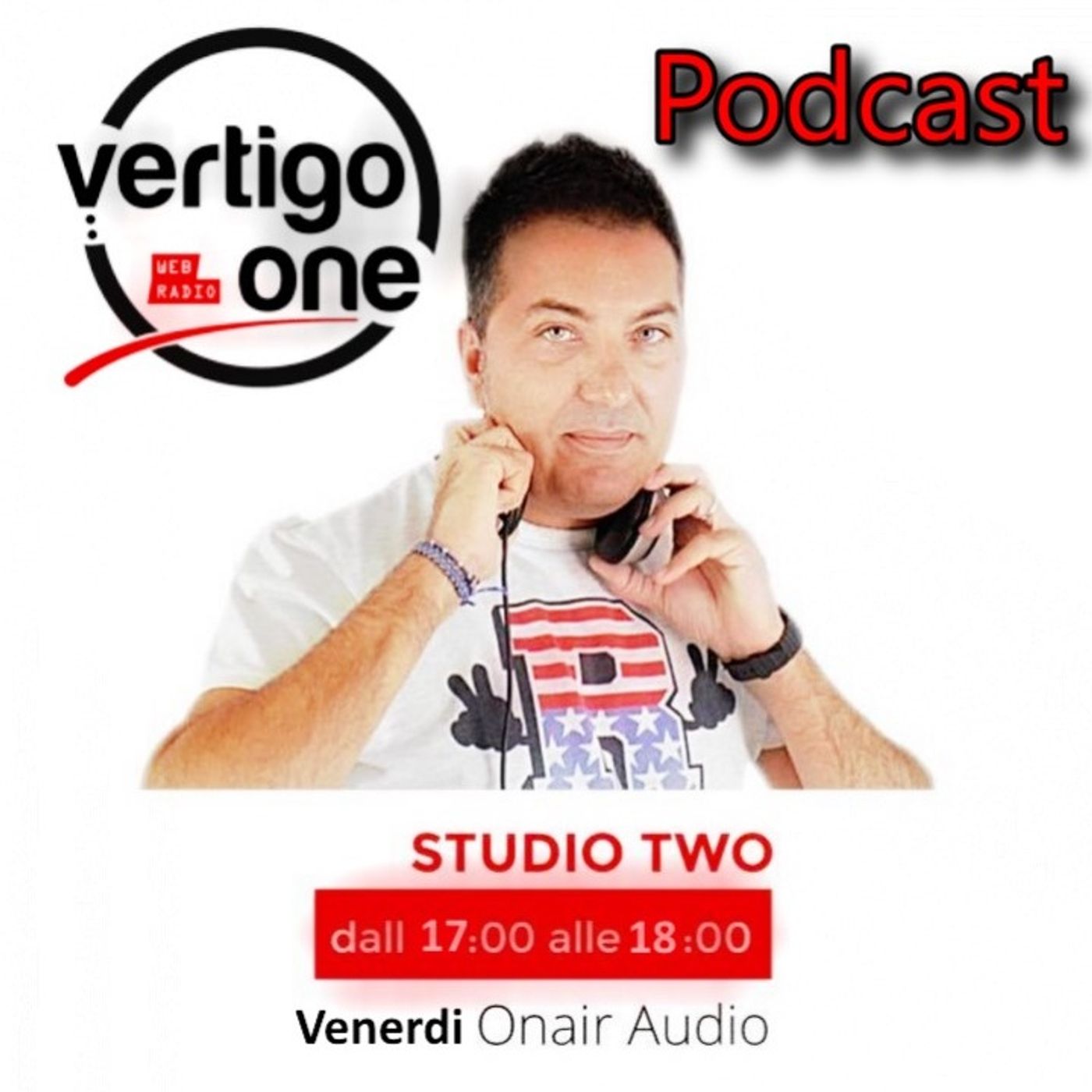 DJManuel suona Inside The Future