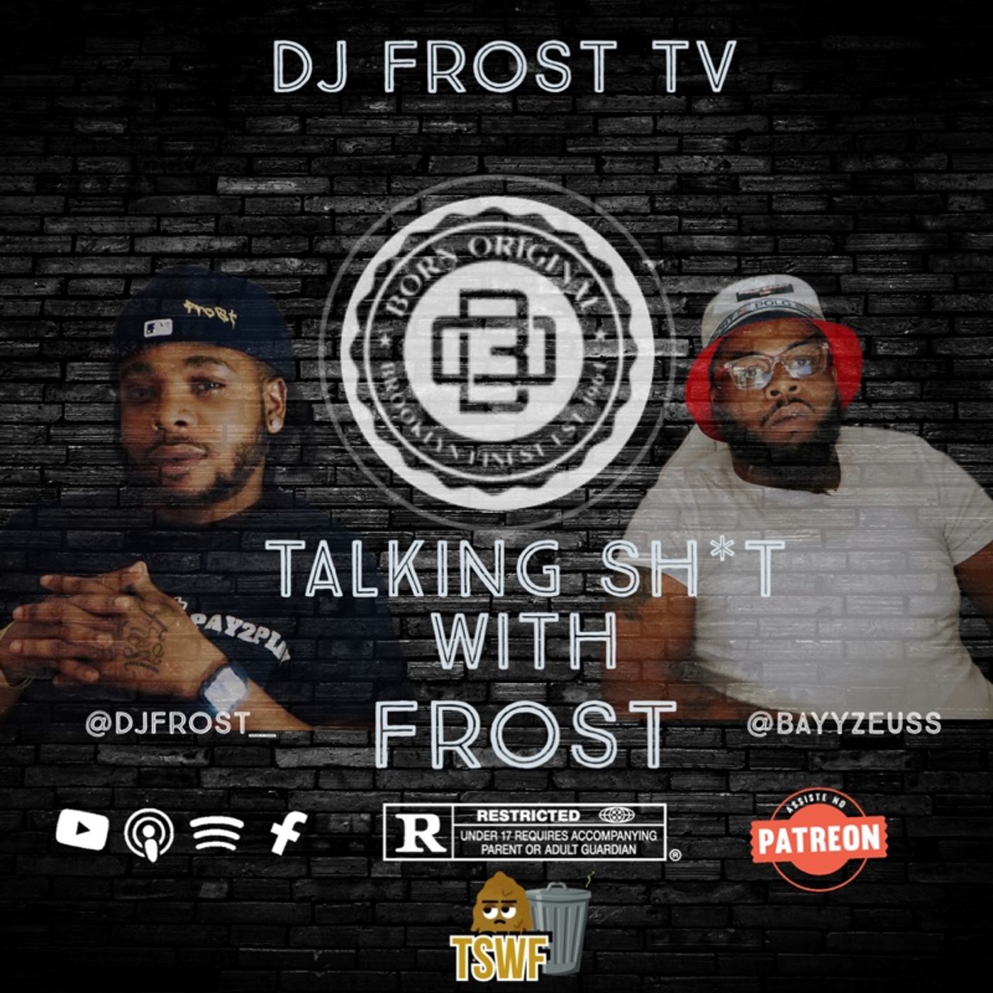 Quando Rondo Drops Flag , Ray J Sextape, Kardashian Family, Queen Elizabeth, Sauce Walka In LA Ep12