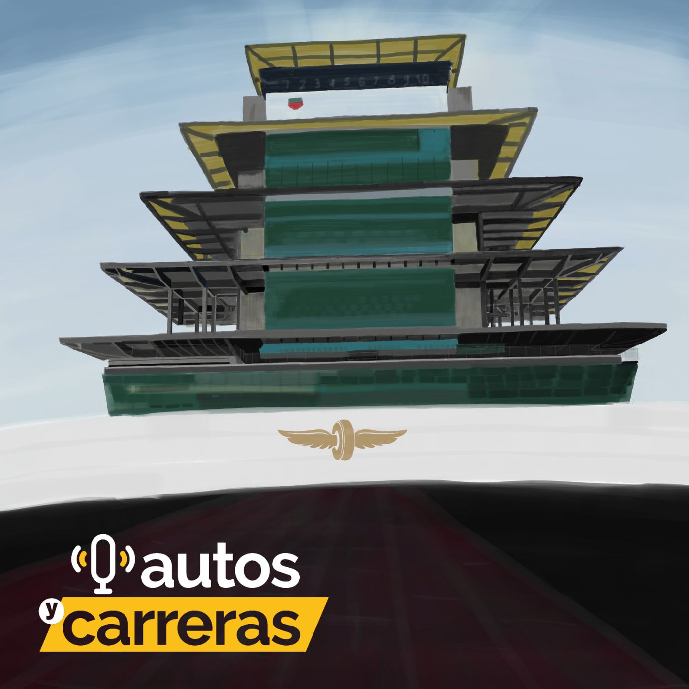 La historia de Indianápolis Motor Speedway