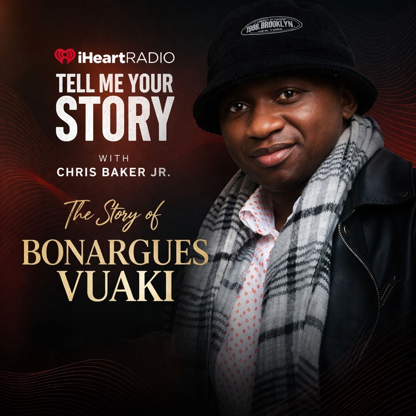 The Story of Bonargues Vuaki episode artwork