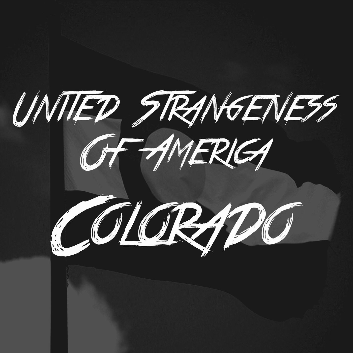 United Strangeness of America: Colorado