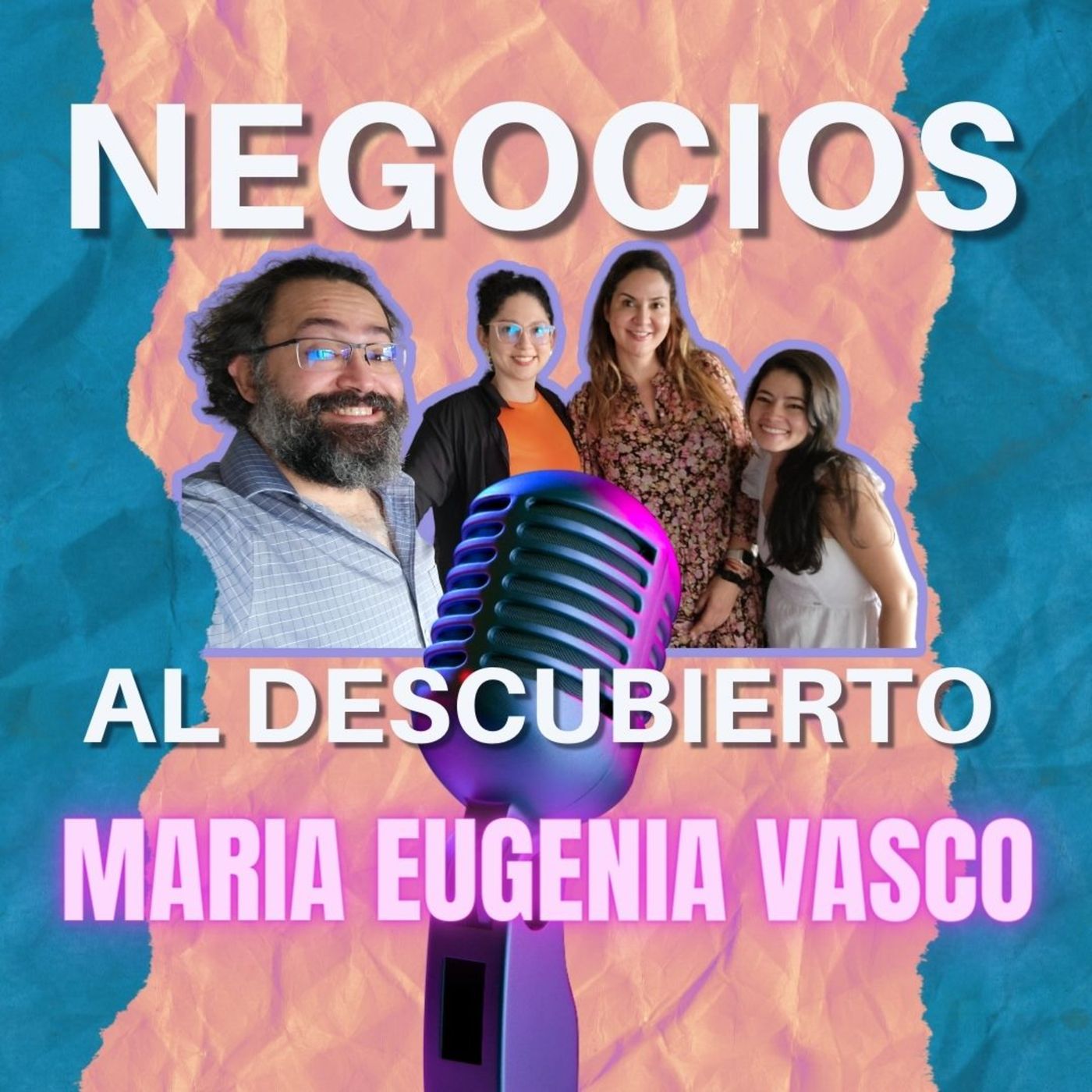 Negocios al Descubierto