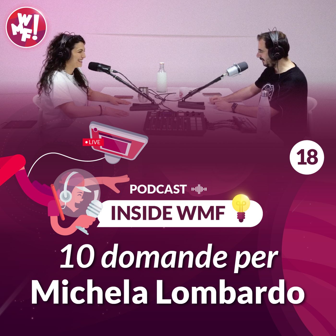 Inside WMF
