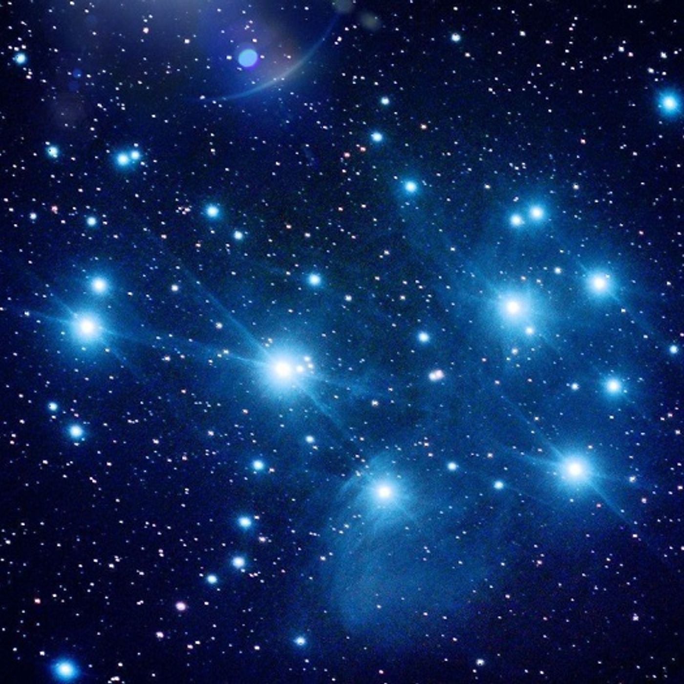 Meditazioni guidate ✨ La Porta della Luce