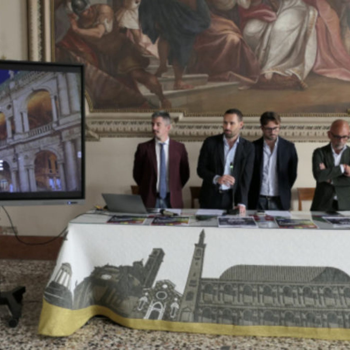 ViYoung, Family Village e Oltre il Bosco: le novità della Notte Bianca 2026 episode artwork