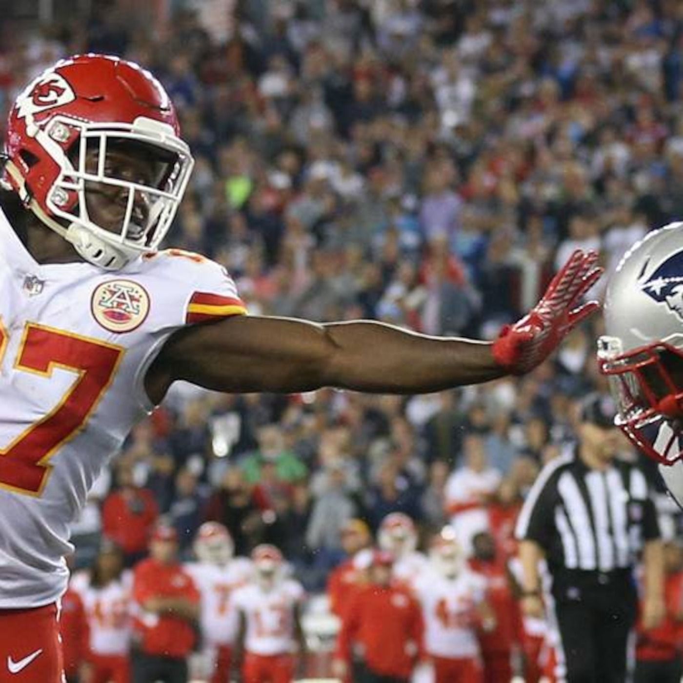 Fantasy Football vs. Reality Podcast