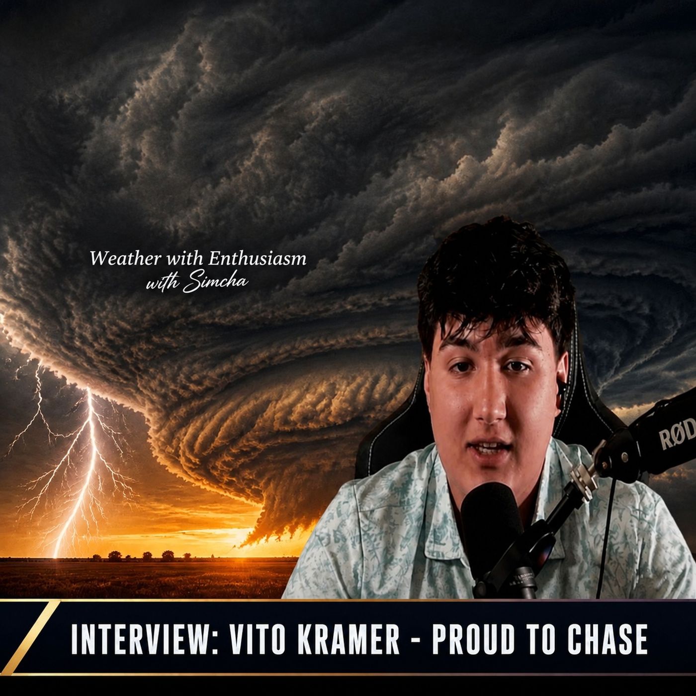 Reflections on the weather
