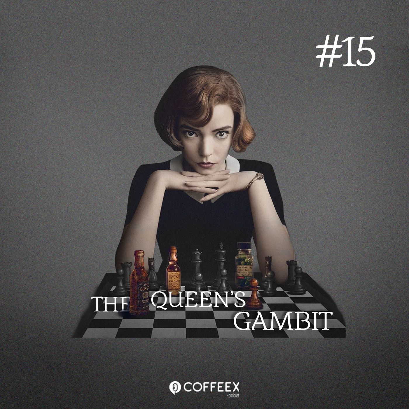 CoffeeX