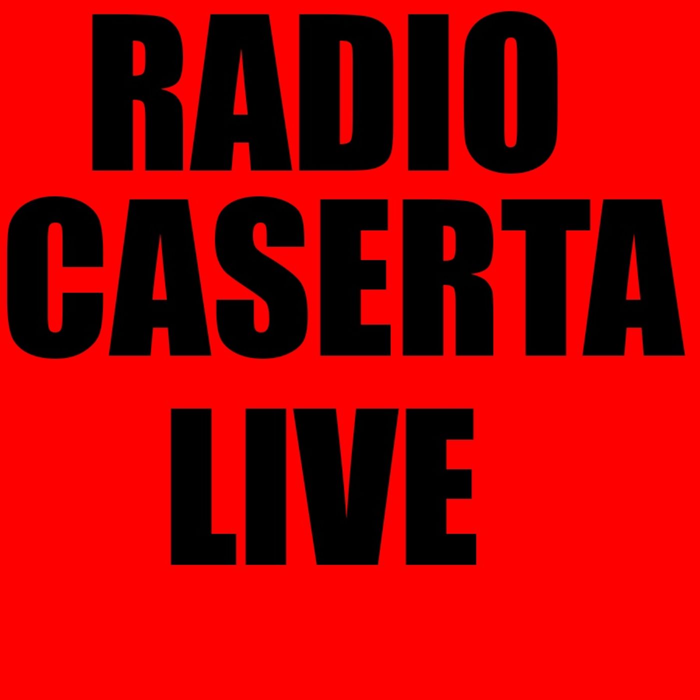 Lo show di Radio Caserta live cover art