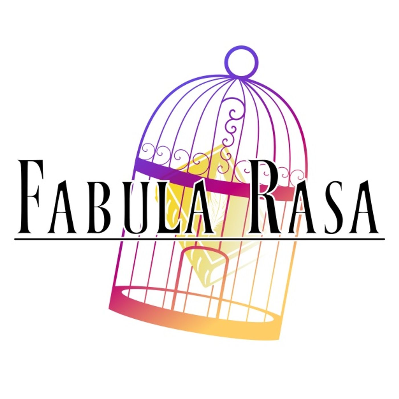 Fabula Rasa - EP 15