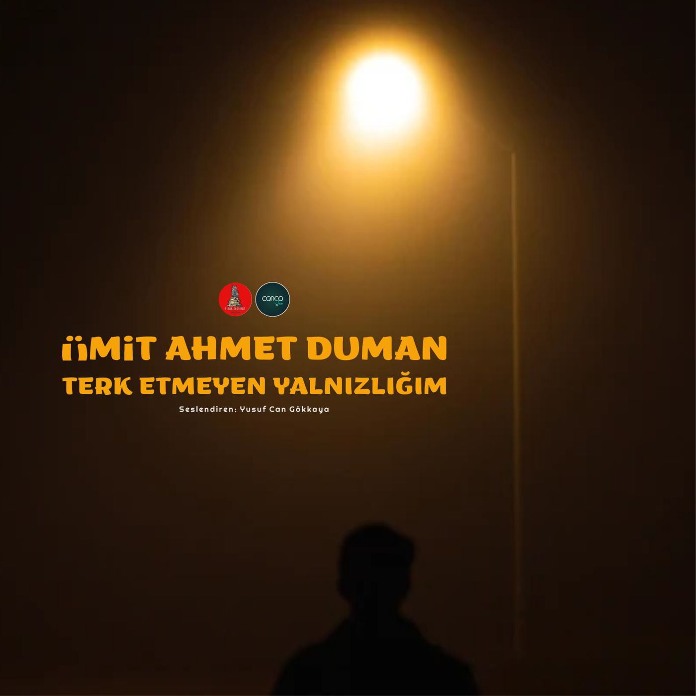 Öykü | Ümit Ahmet Duman - Terk Etmeyen Yalnızlığım episode artwork
