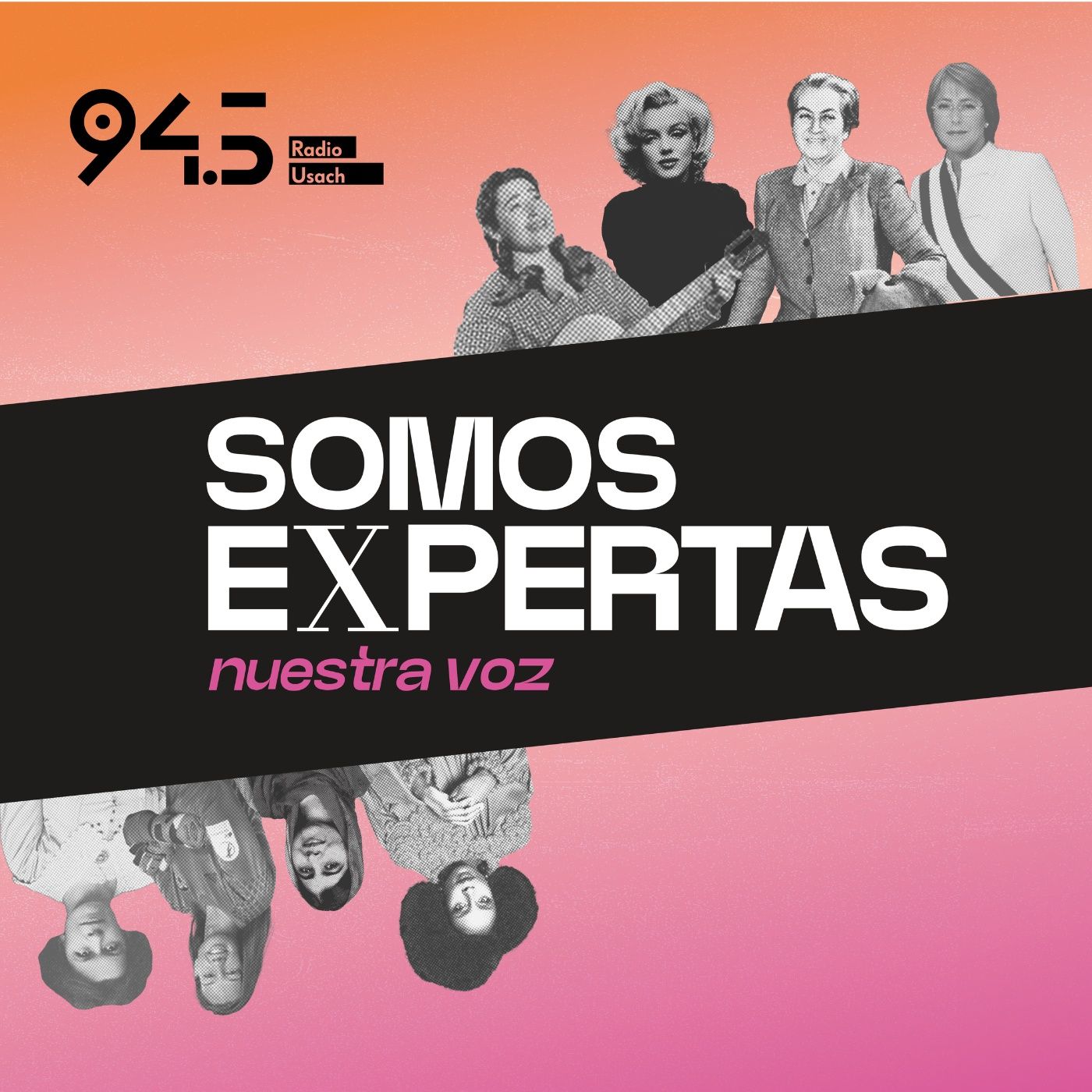 Somos Expertas