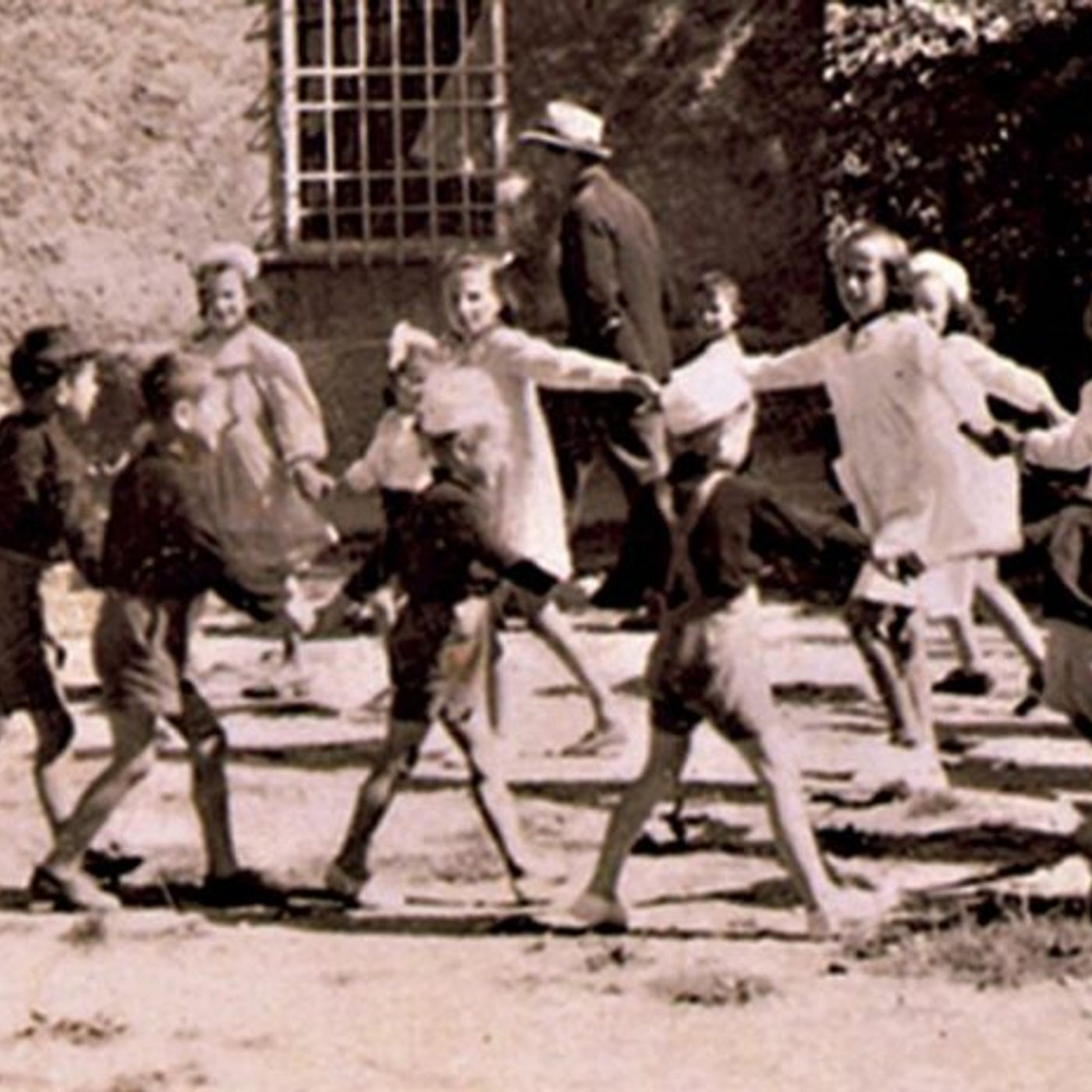 Sant’Anna di Stazzema: l’eccidio episode artwork