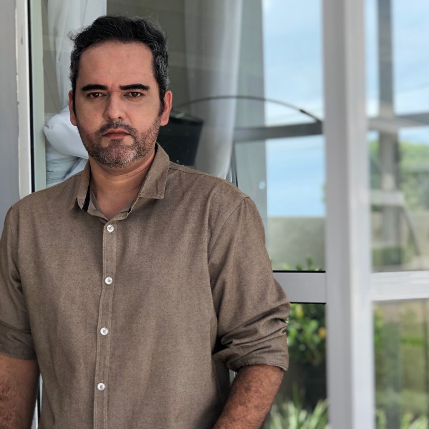 Podcast Assessorando - Tente não focar nos problemas