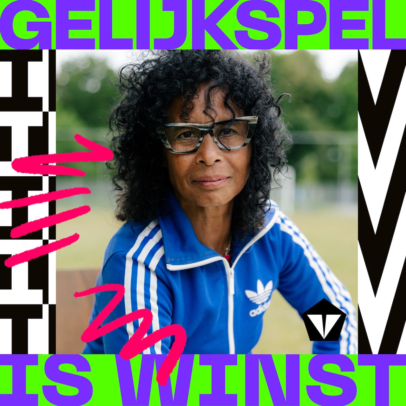 #3 - Sandra Awondatu & Vivianne Miedema