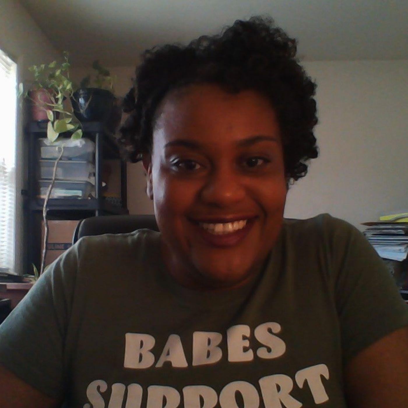 Raw & Uncut With Dr. Nikki