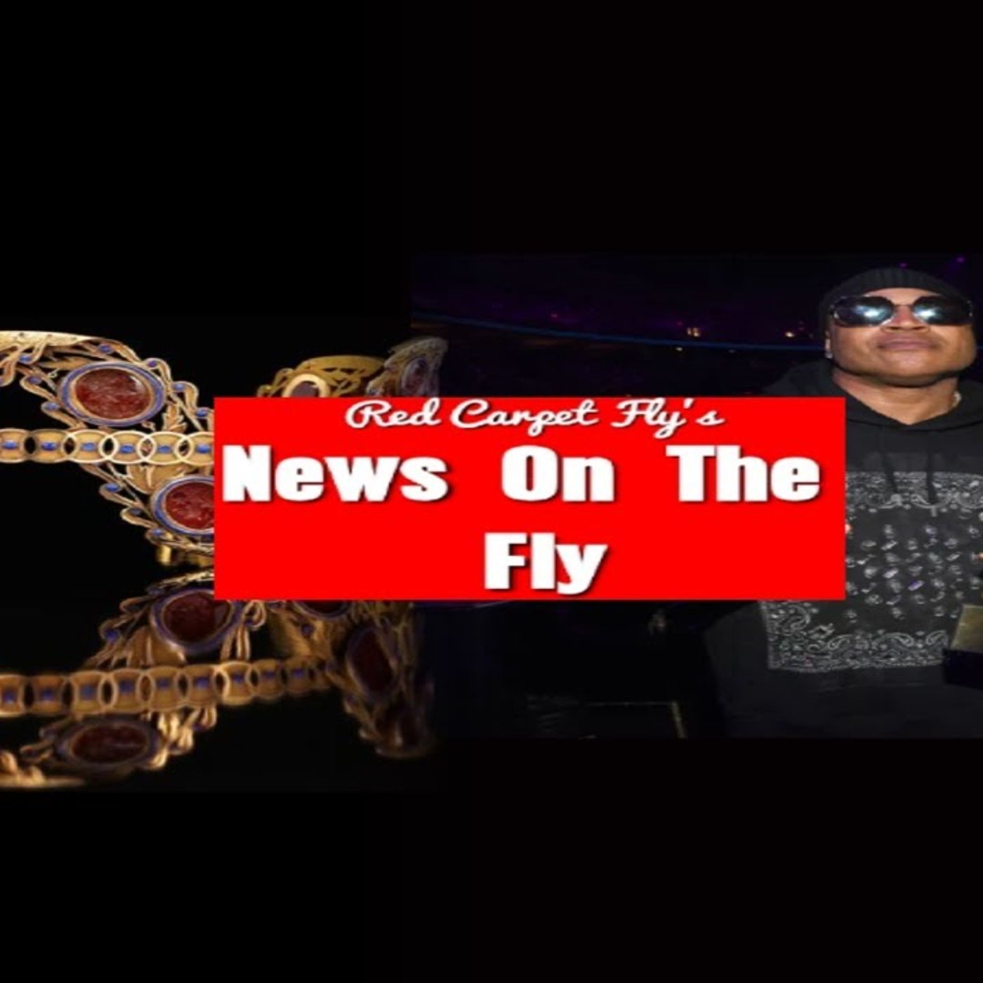 News On The Fly