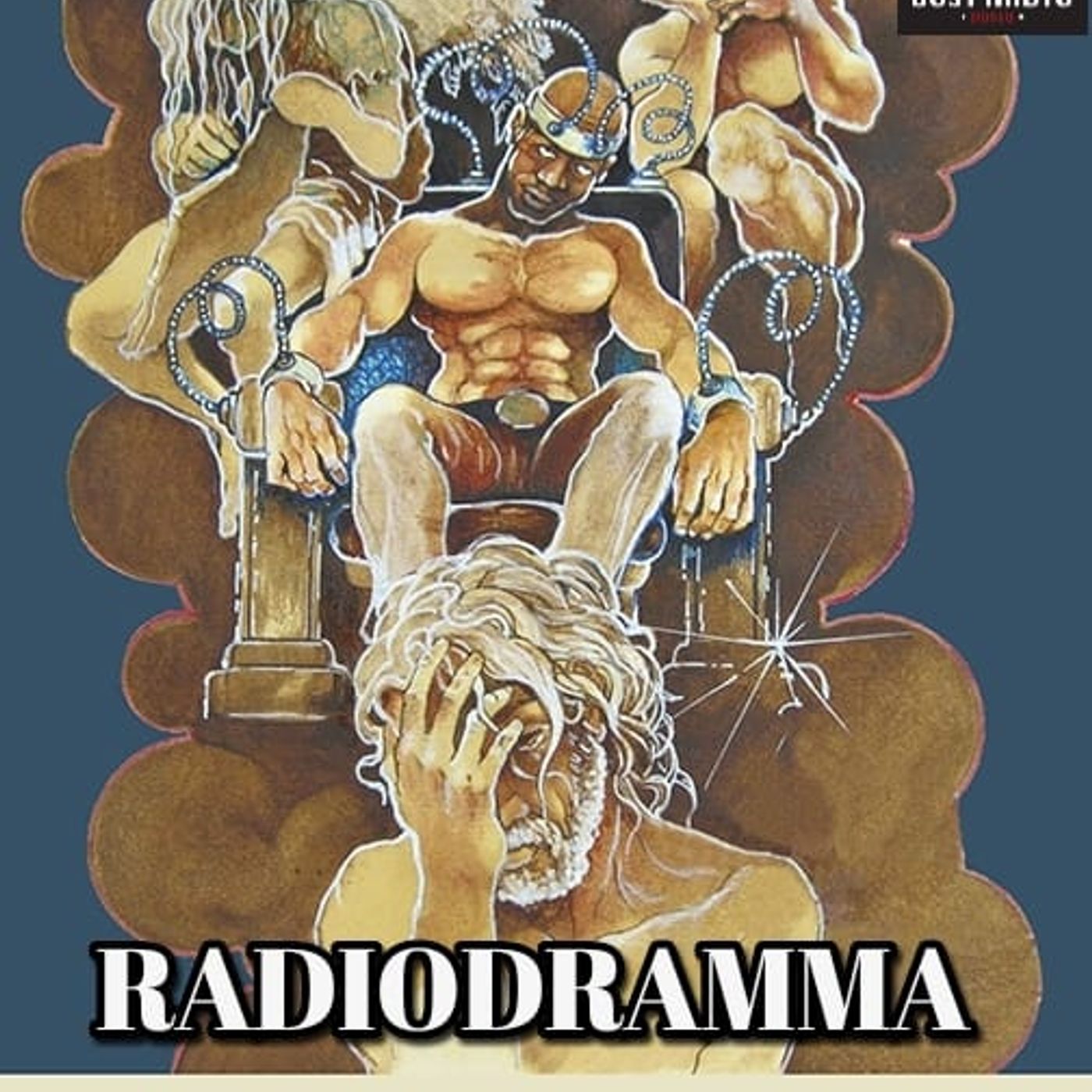 Radiodramma