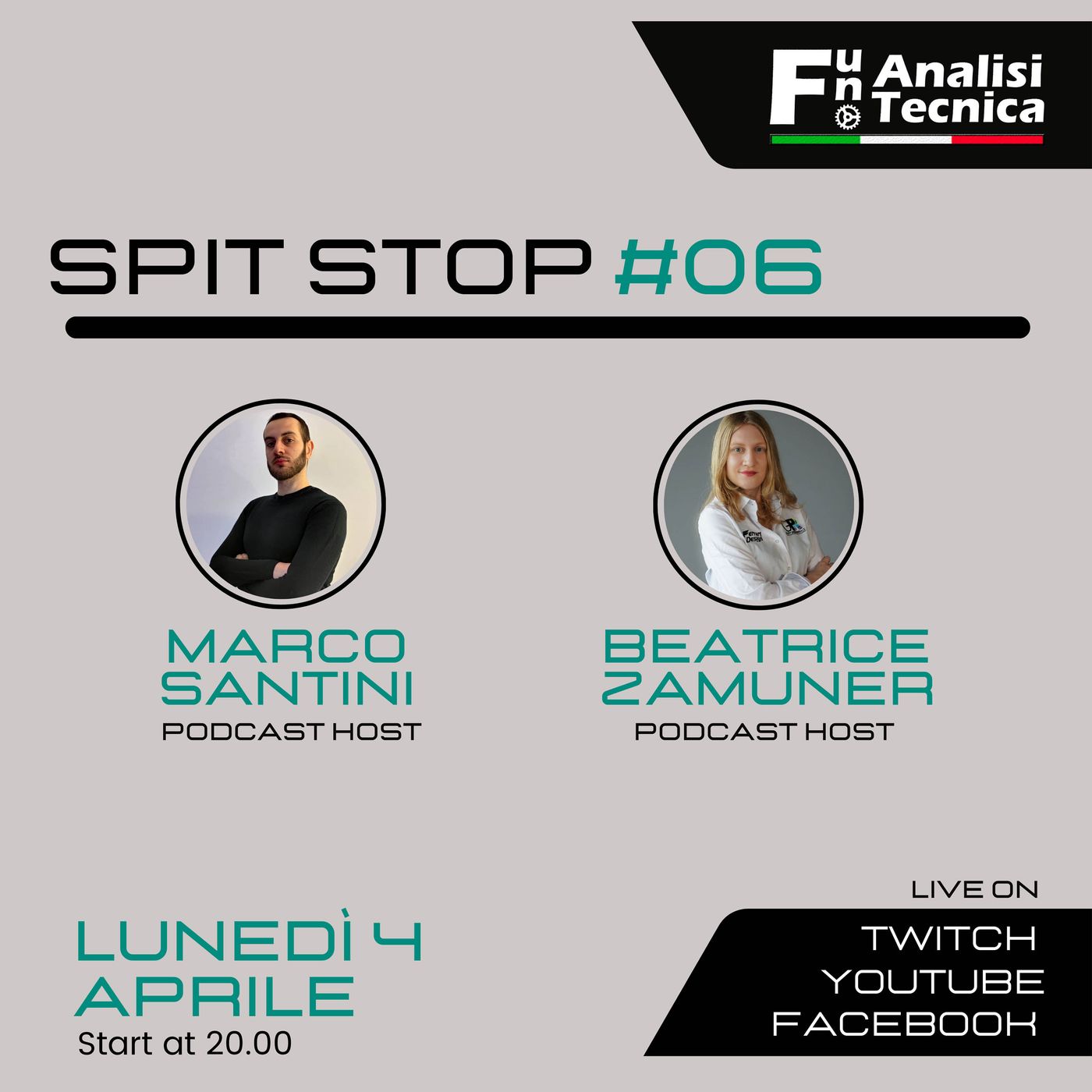 Spit Stop 2022