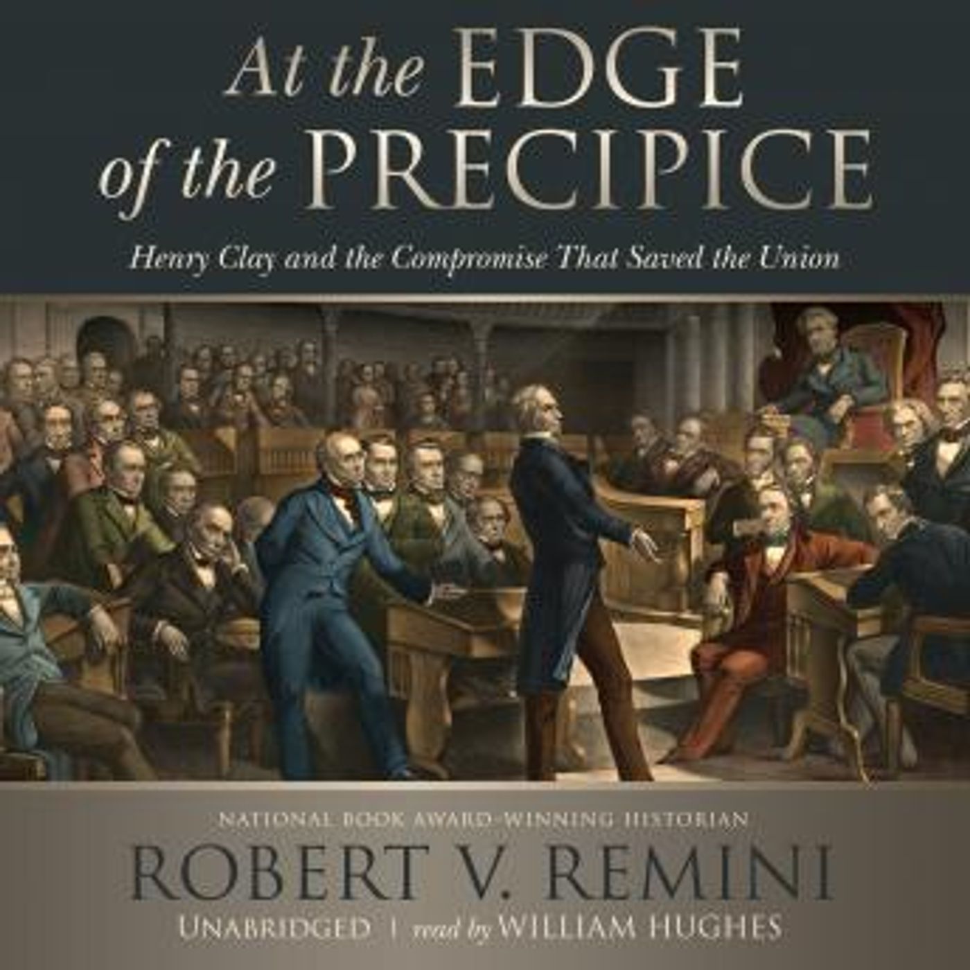 Listen to New Full Audiobooks in History, The Americas