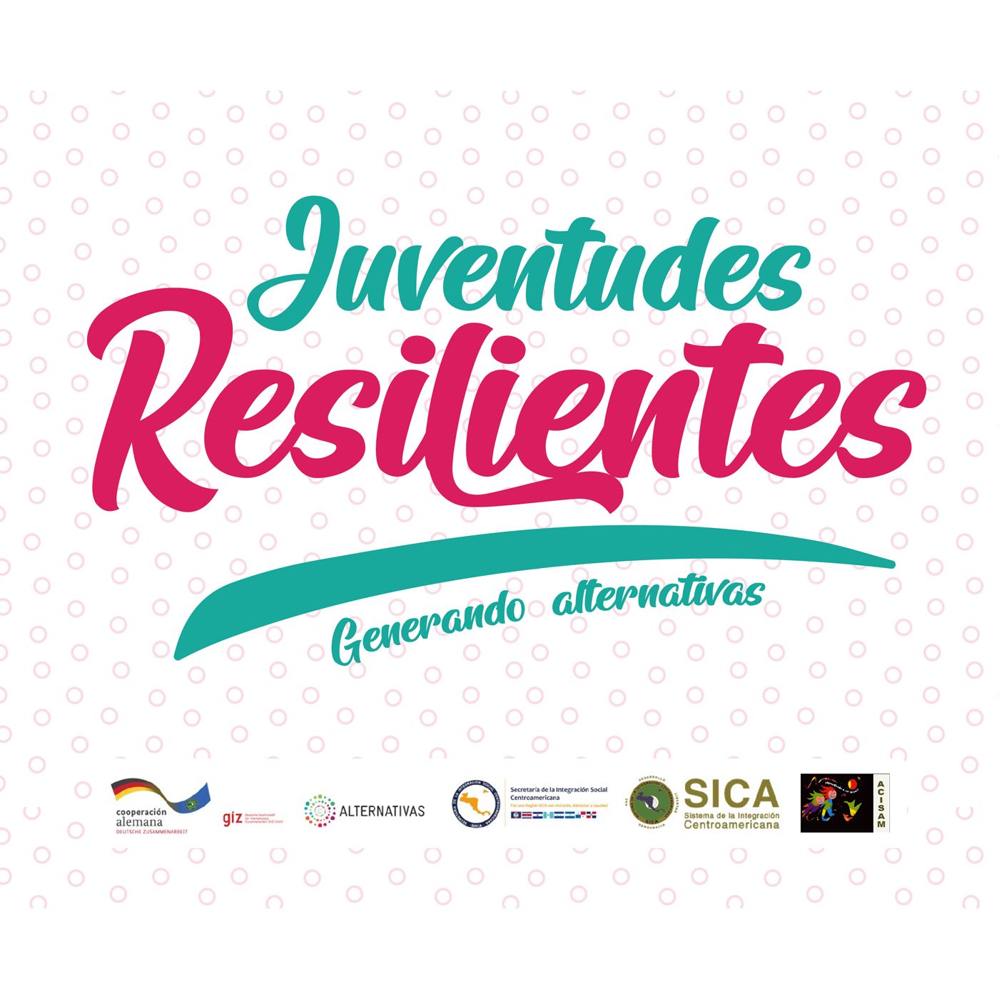 Campaña Jóvenes Resilientes