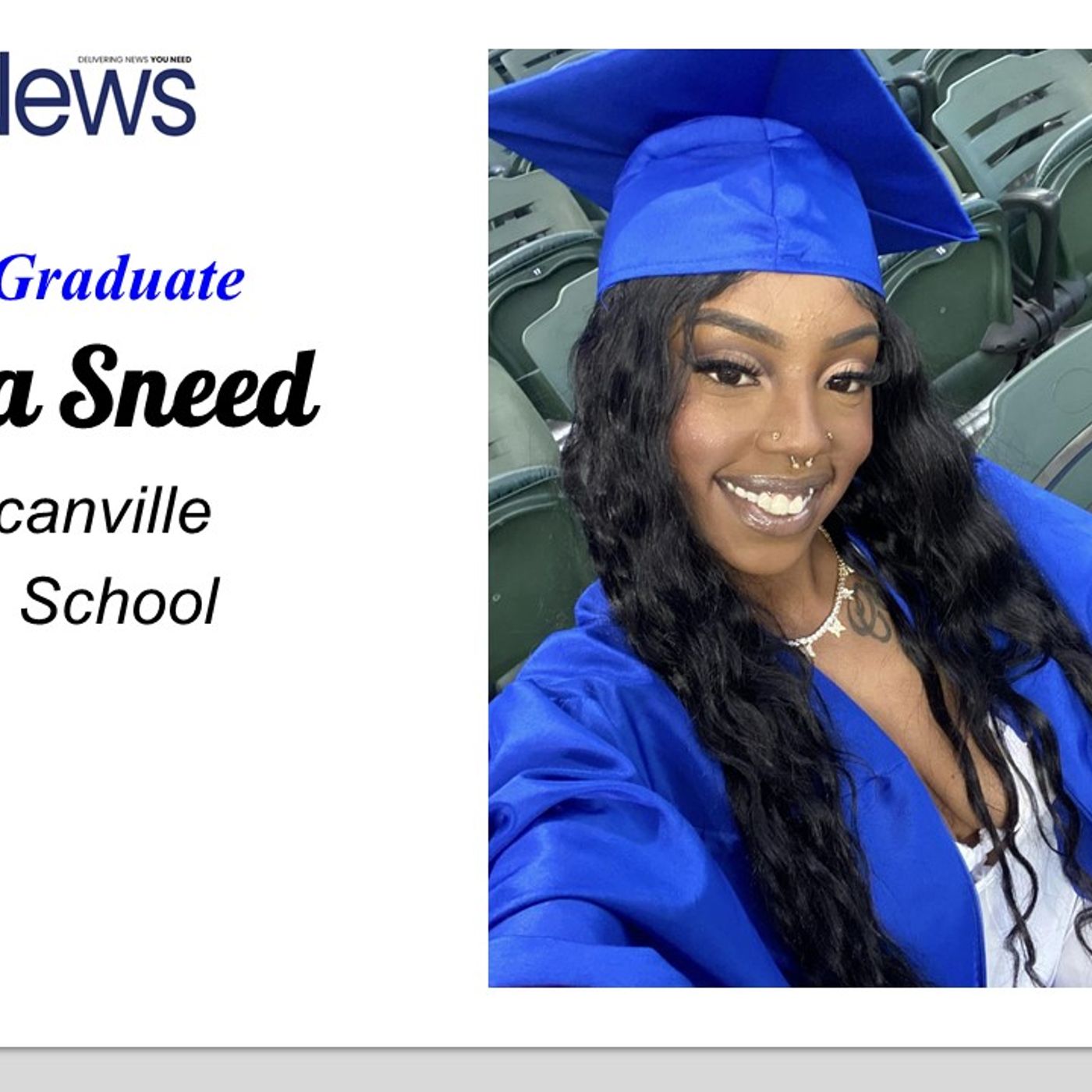 Listen to Metro News Hype (6-07-23) podcast with publisher host, Cheryl Smith episode artwork
