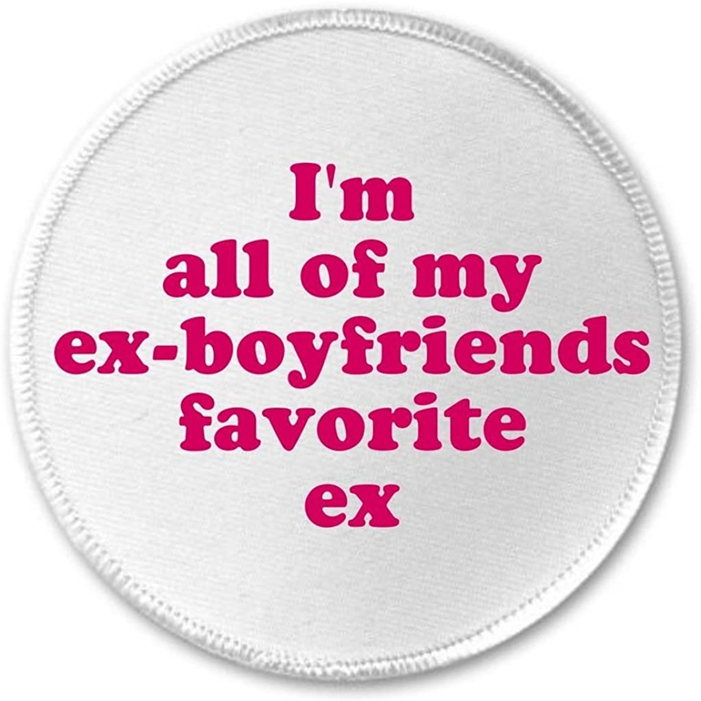 Episode 15 - Exes and Ohs