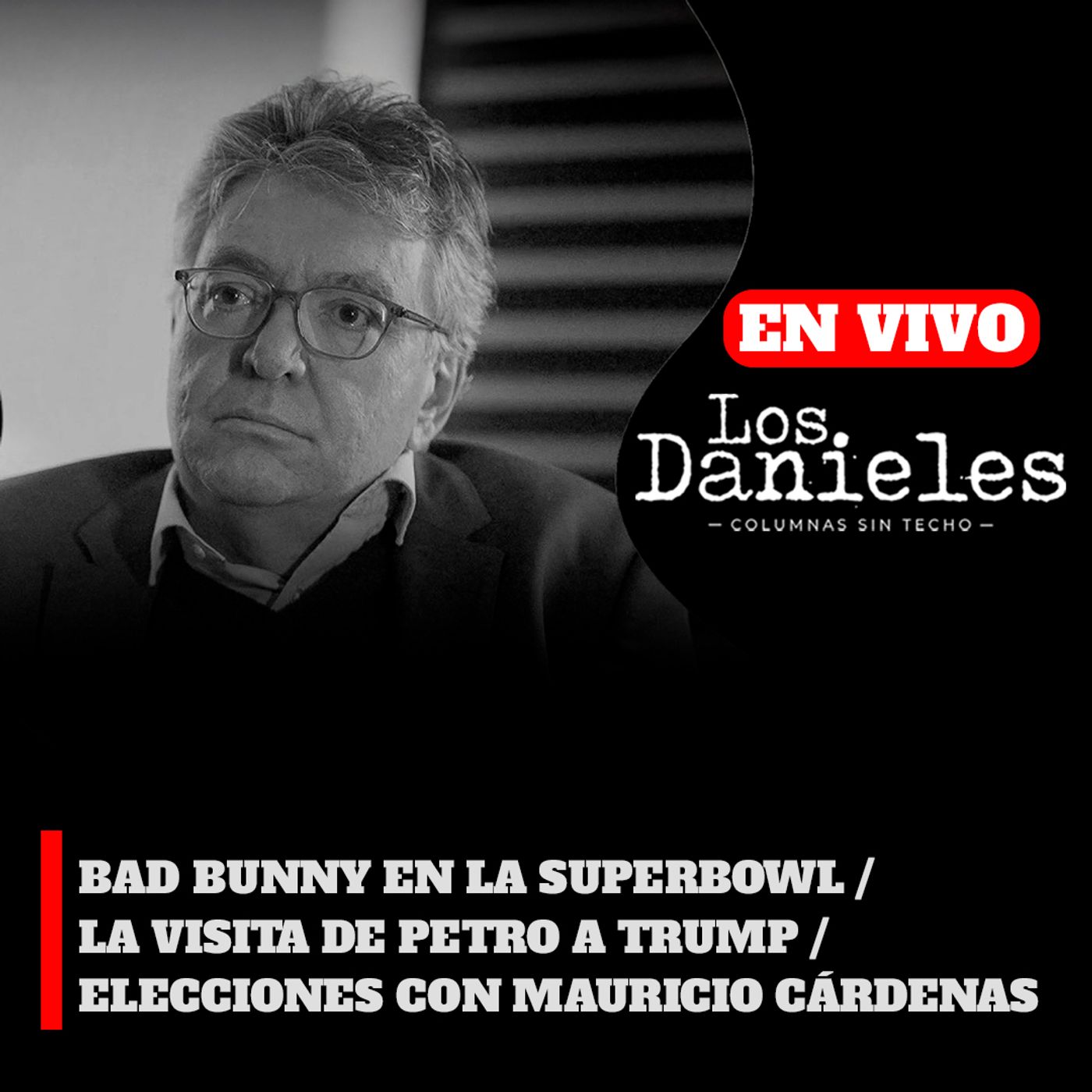 VISITA DE PETRO A TRUMP / ENTREVISTA A MAURICIO CÁRDENAS