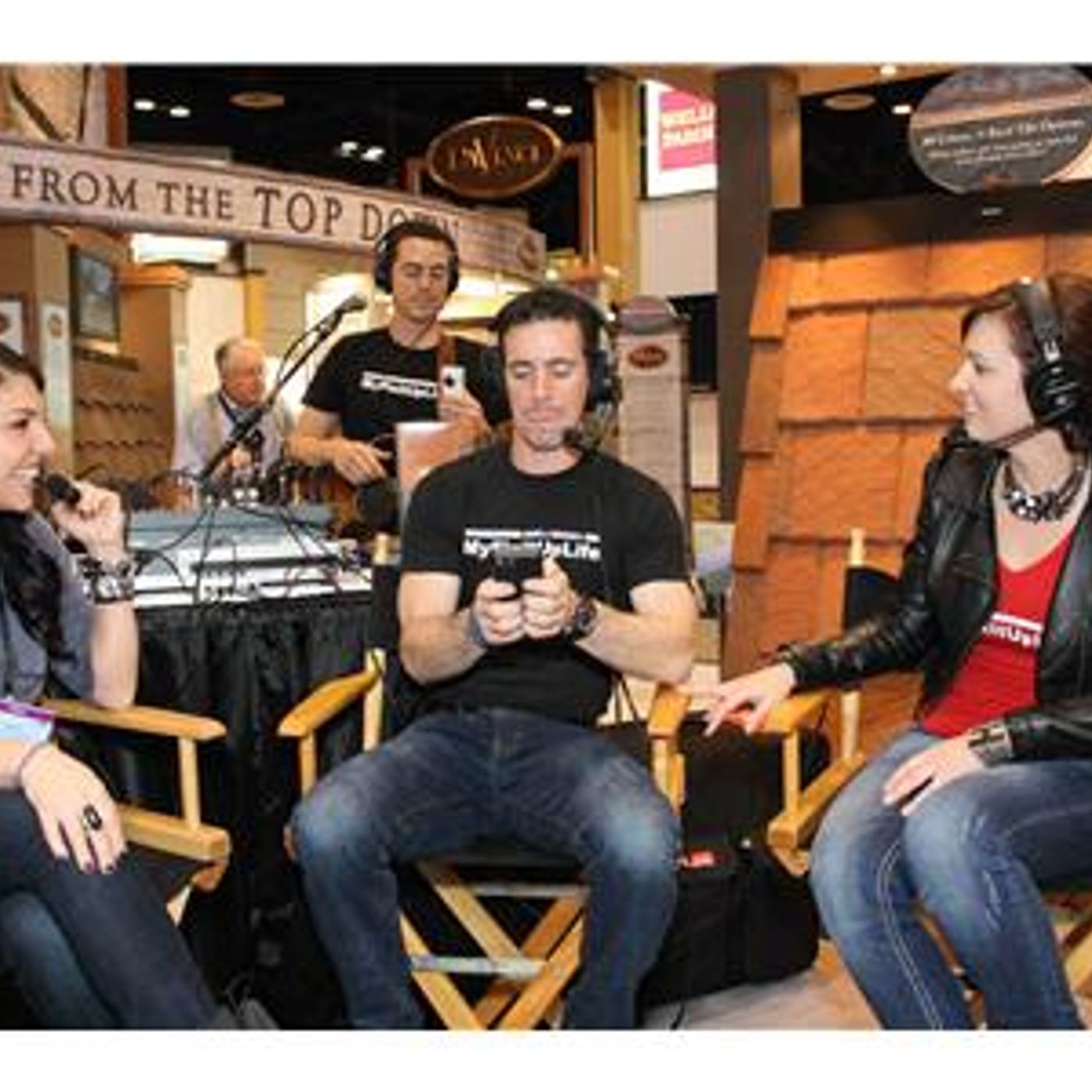 MyFixitUpLife home show