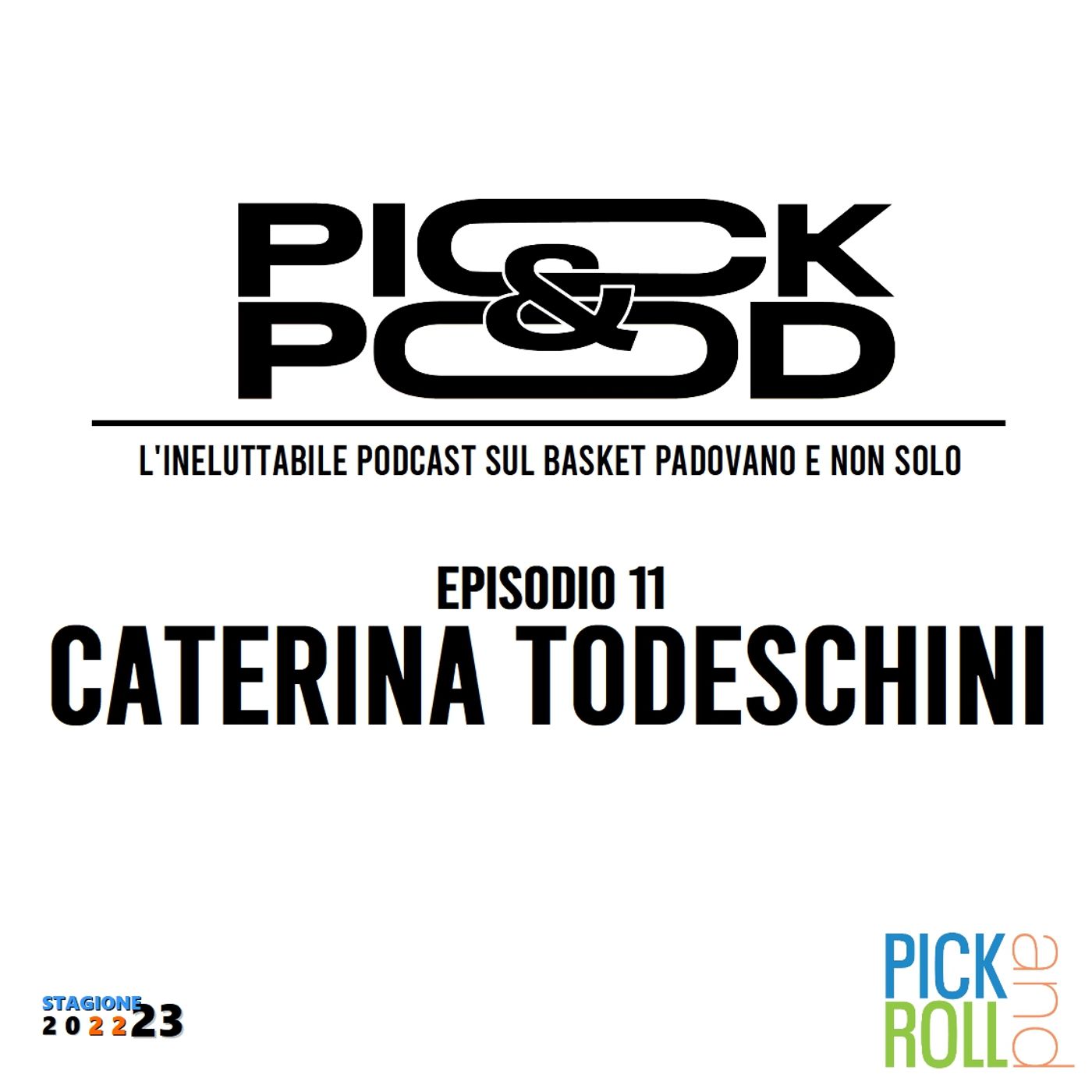 Pick & Pod