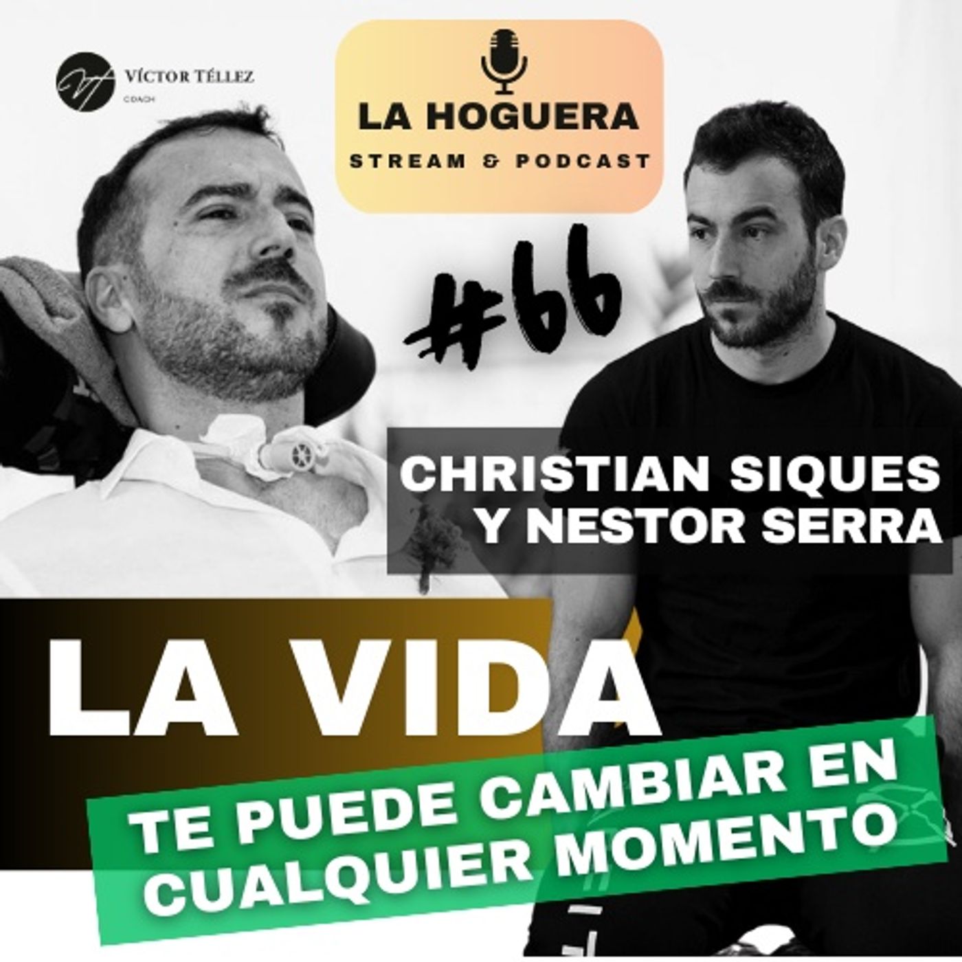La Hoguera
