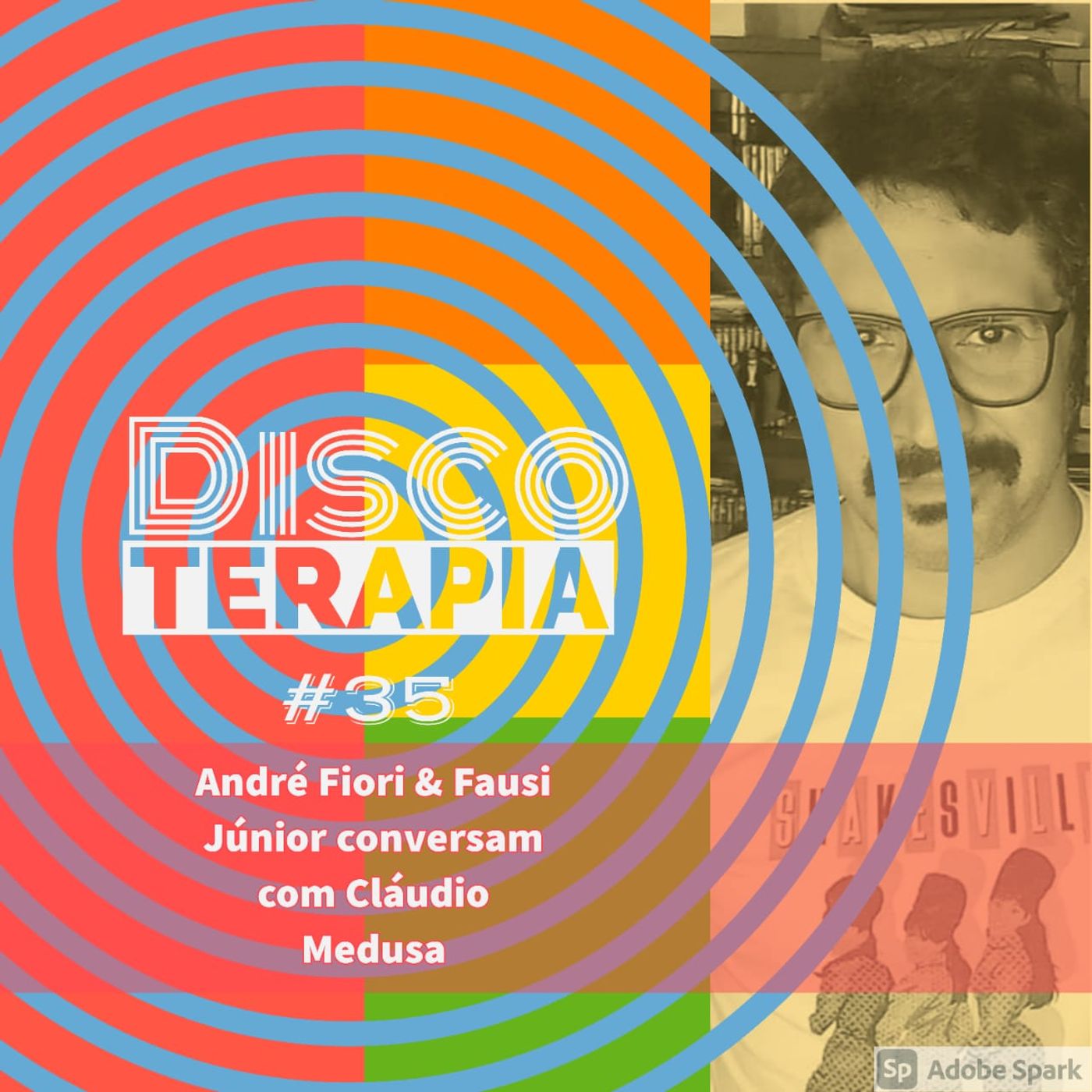 Discoterapia