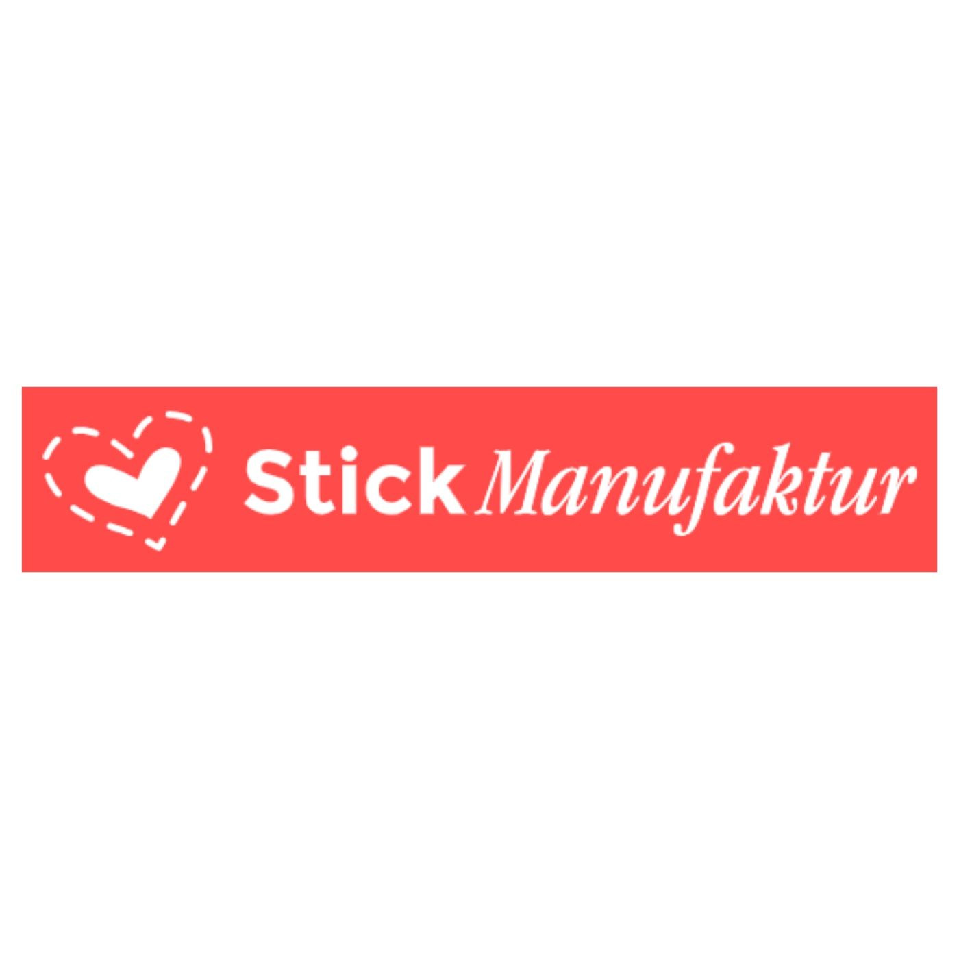 StickManufaktur – Hochwertige Stickereie