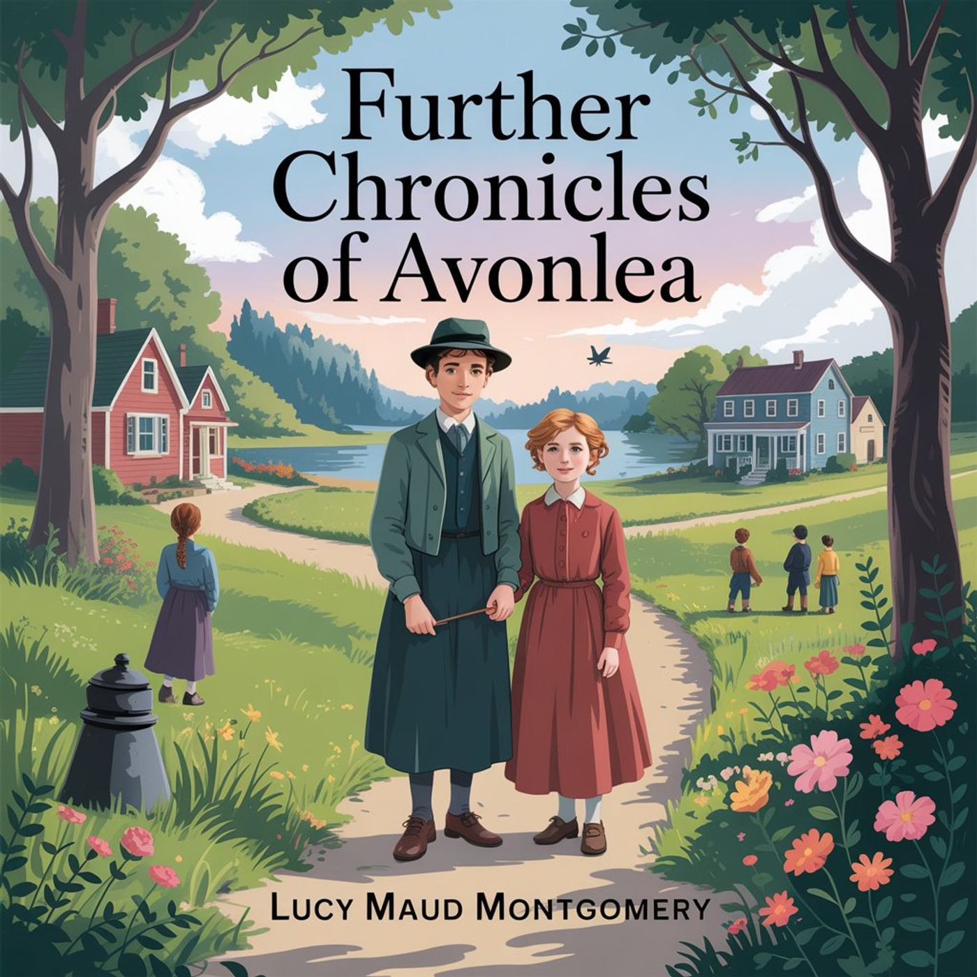 Further Chronicles of Avonlea