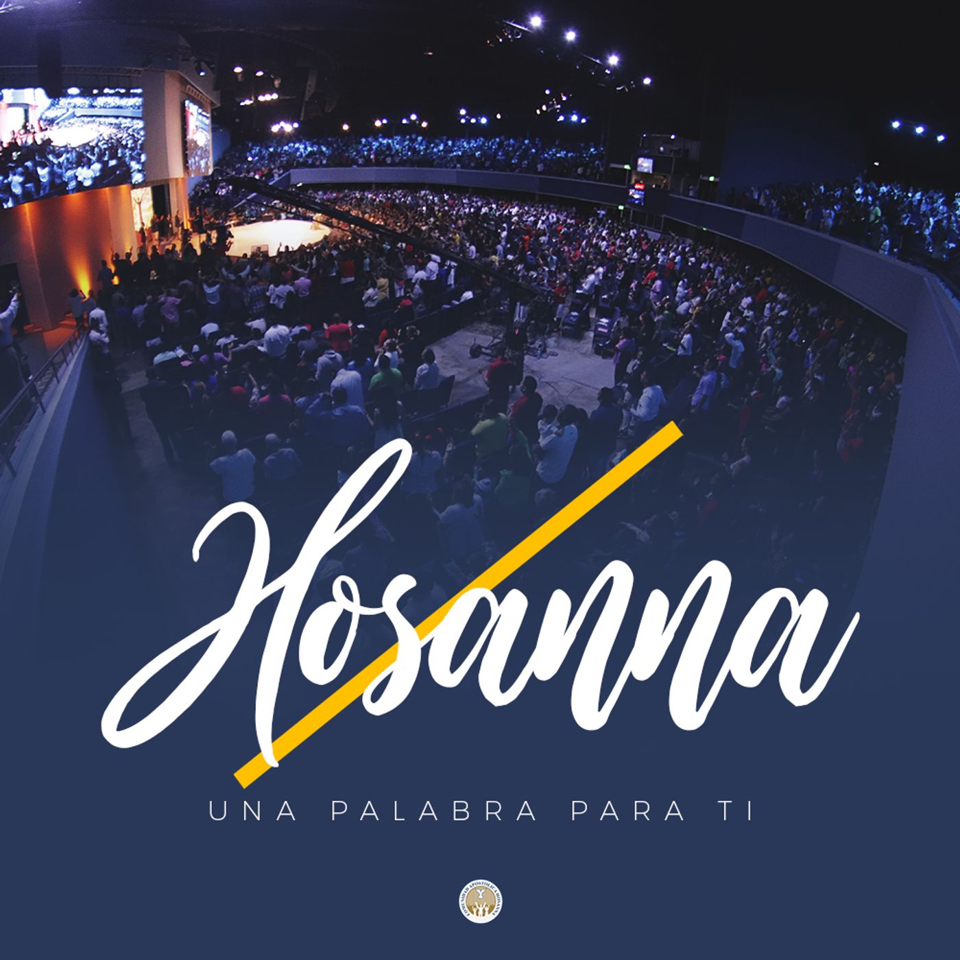 Hosanna Panamá