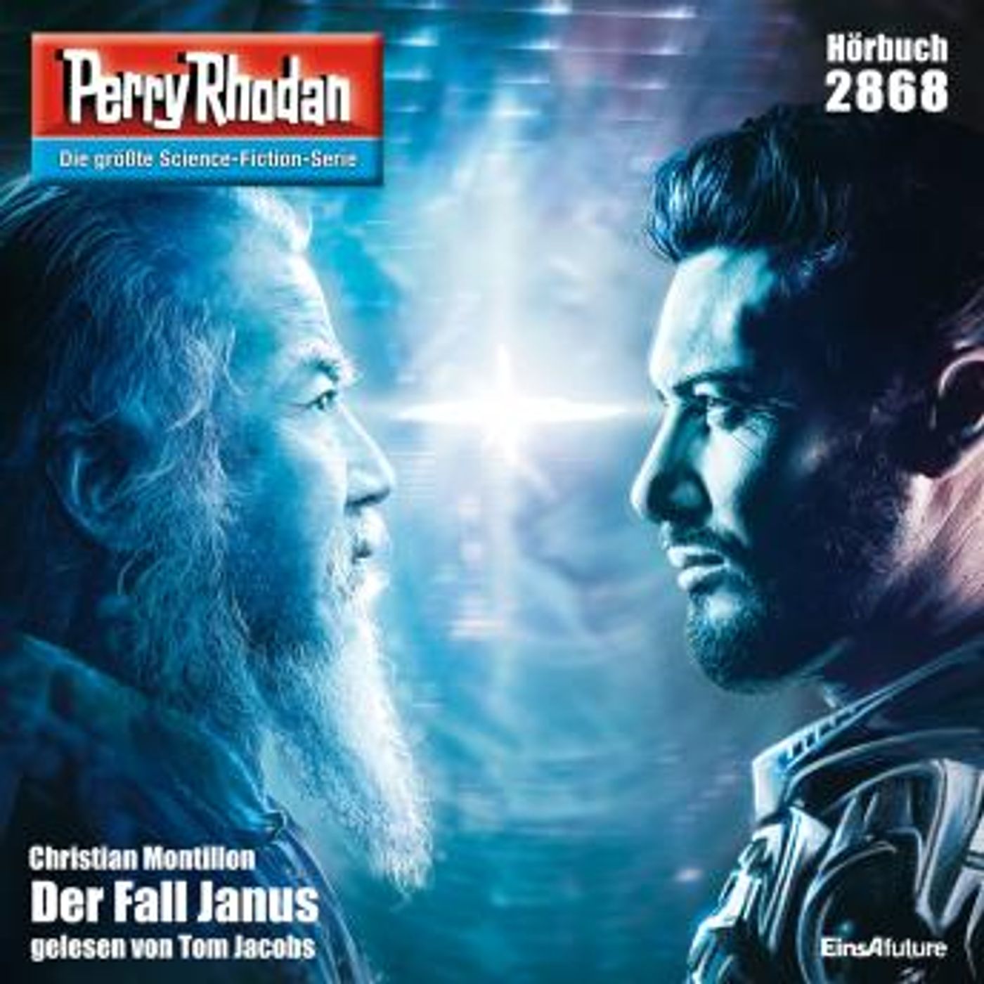 Listen to Top Full Audiobooks in Science Fiction & Fantasy, Space Opera