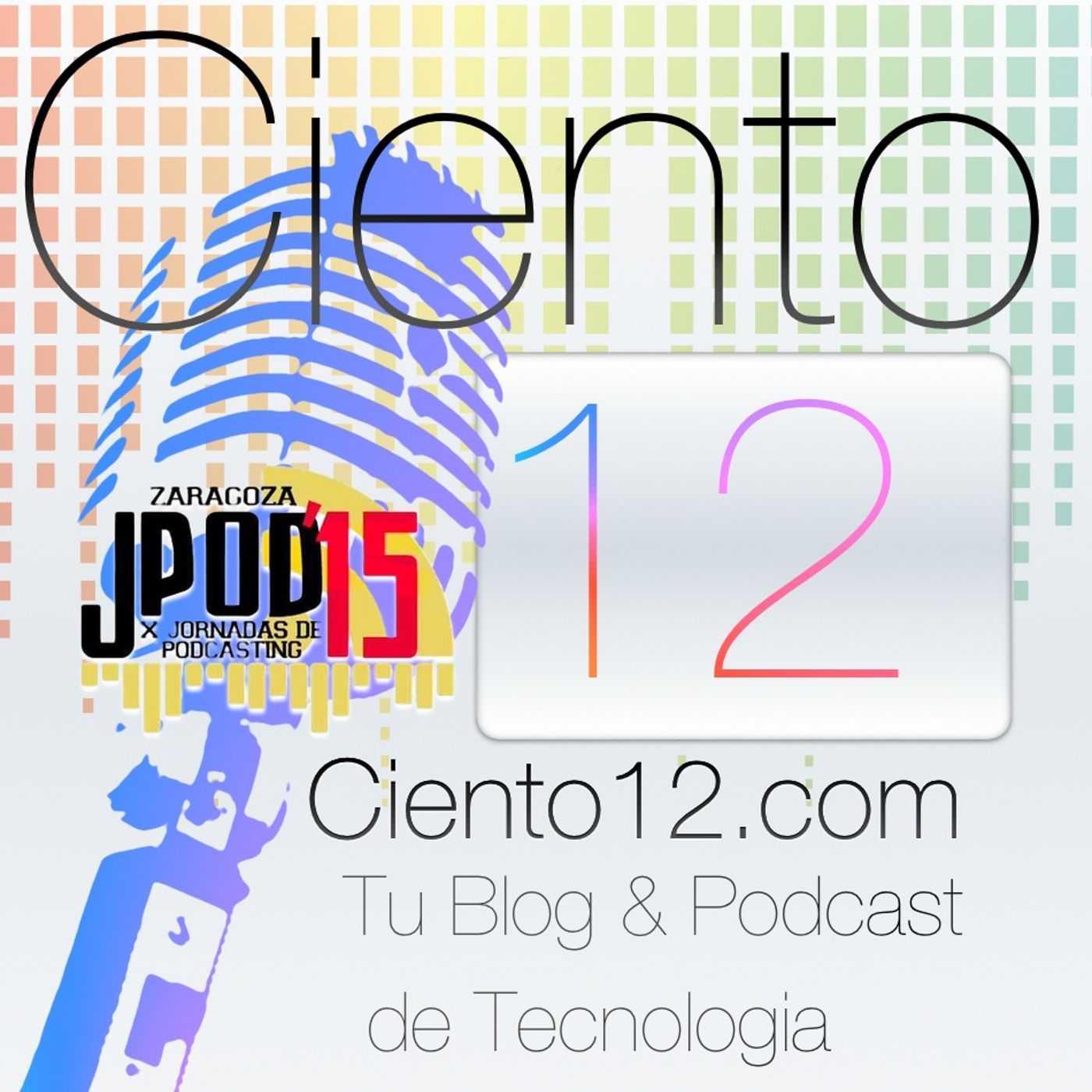 Charletas Ciento12
