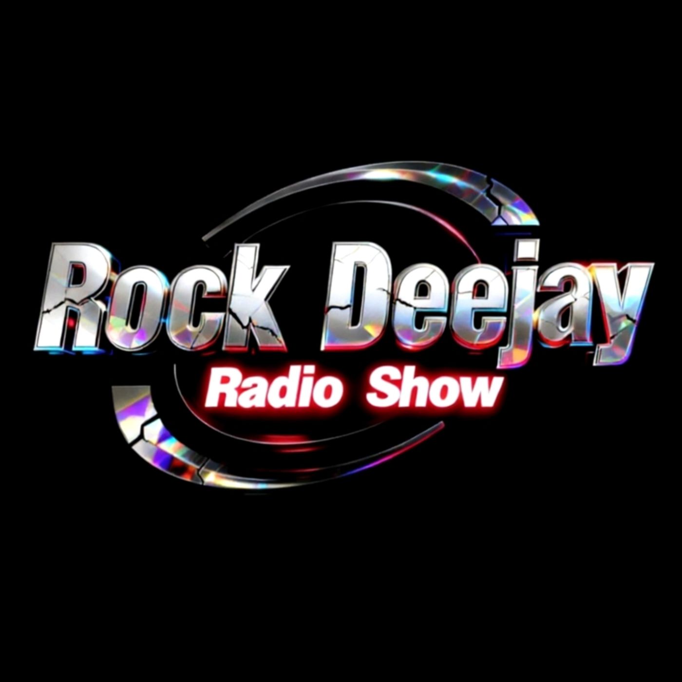 Rock DJ Radio Show 21-01-2026 episode artwork