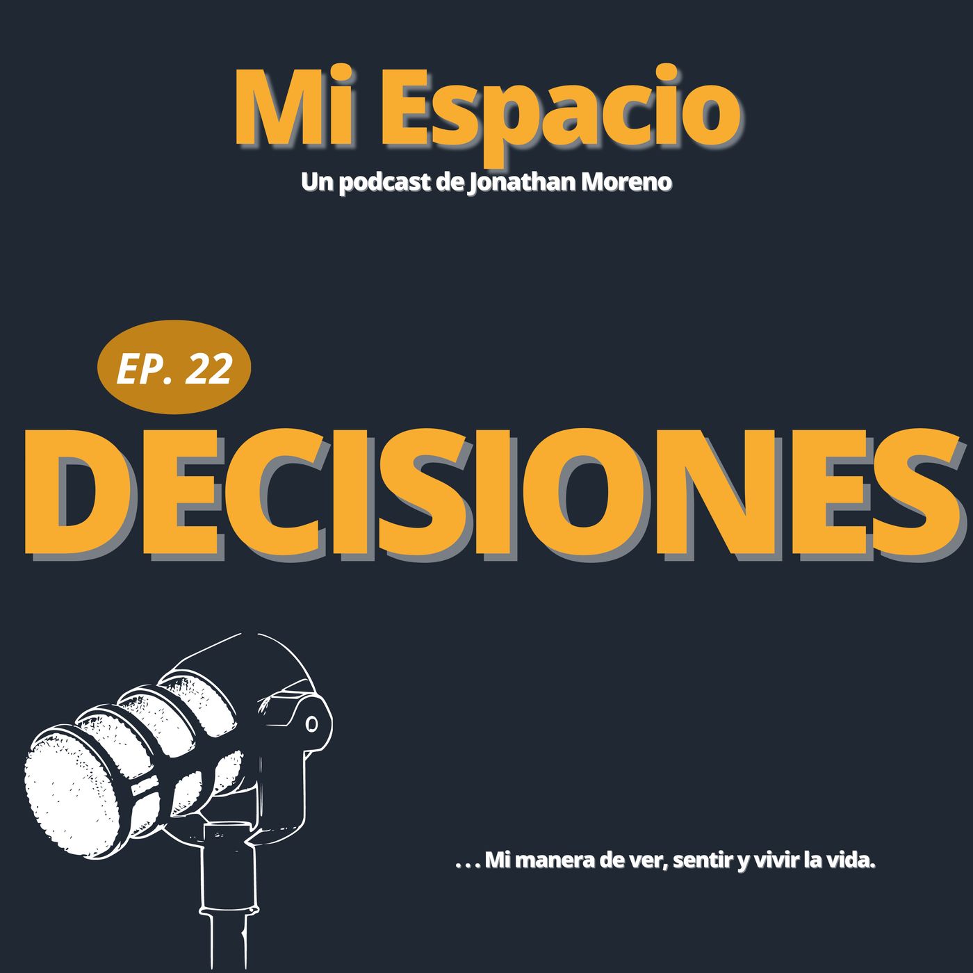 MI ESPACIO