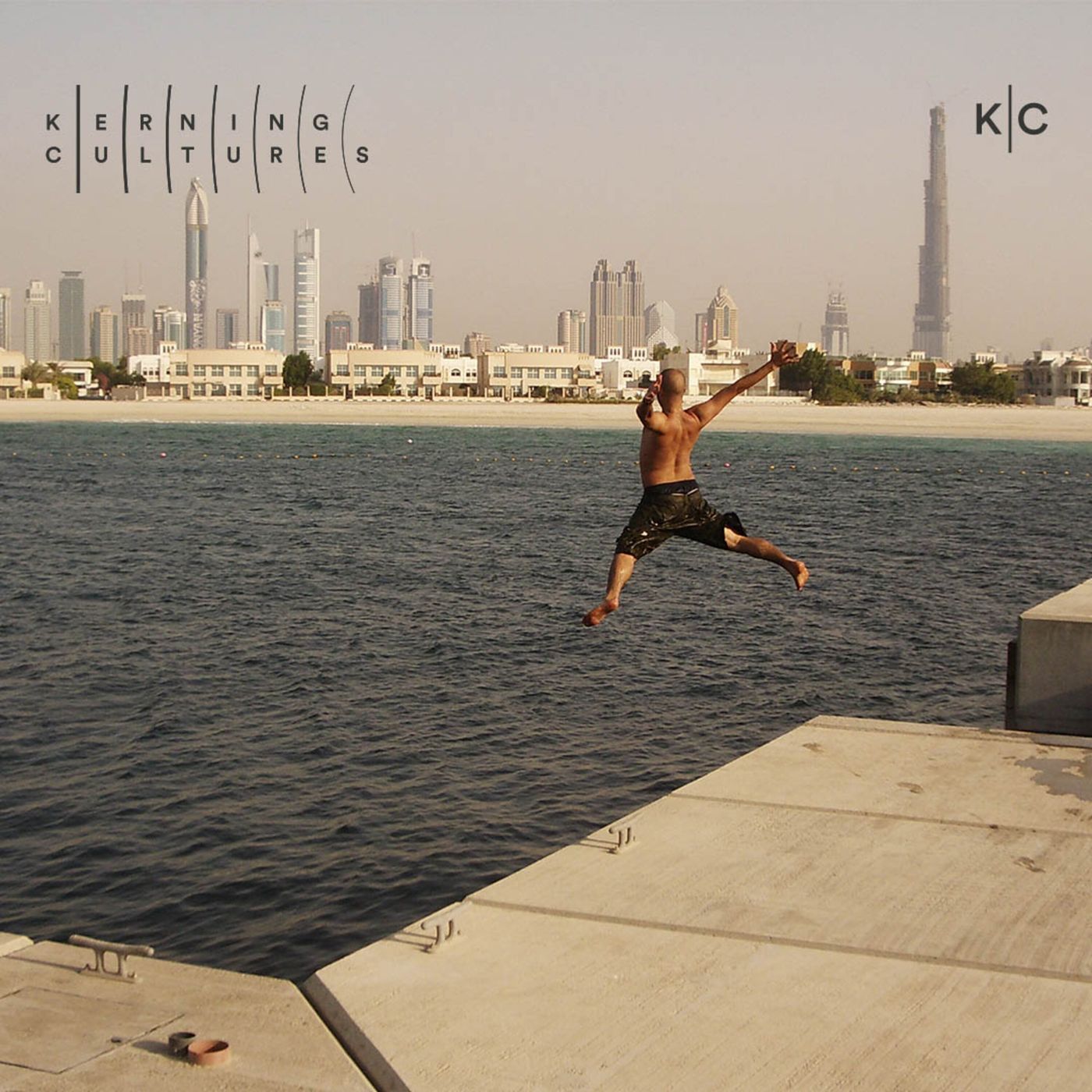 Kerning Cultures | Middle East
