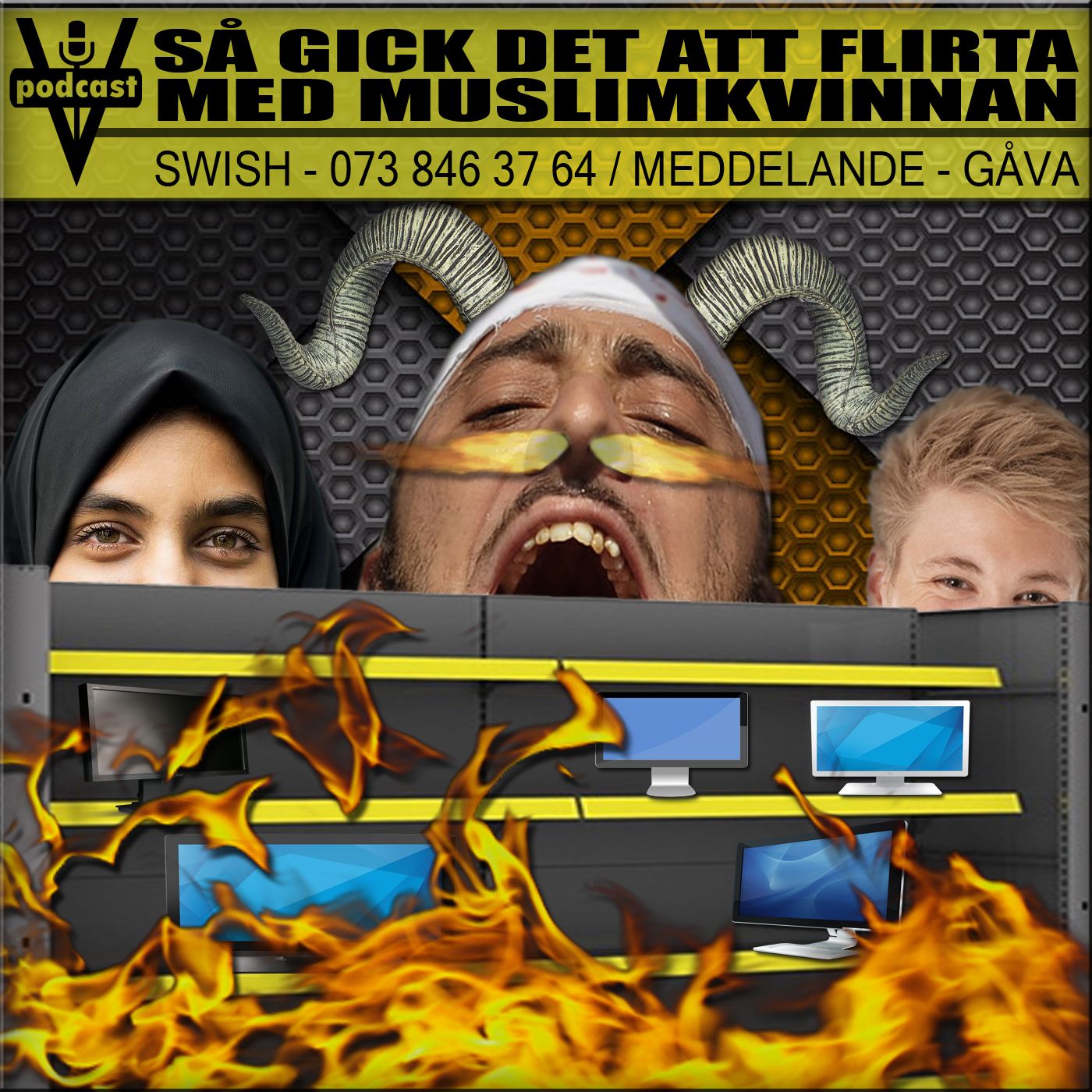 Verklighetschecken