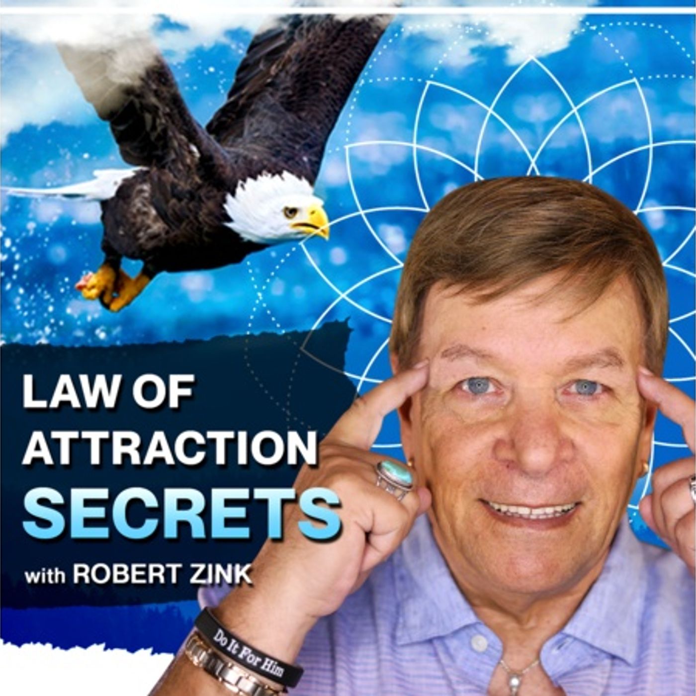 5 Strange Law of Attraction Techniques That Will Make You A Millionaire episode artwork