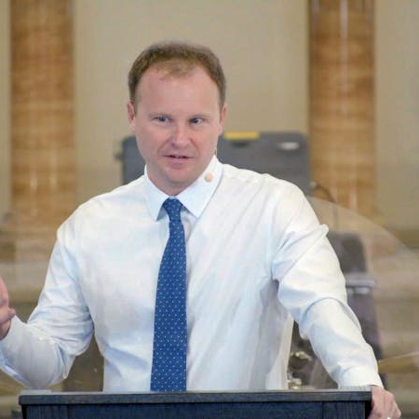 Kennystix\'s podcast