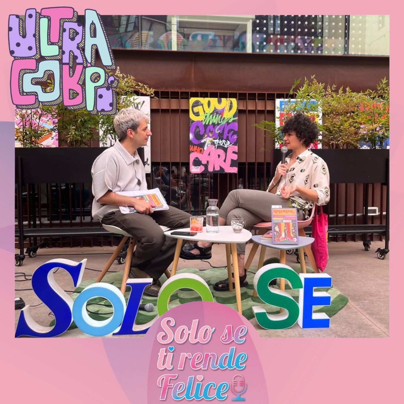Solo se ti rende felice