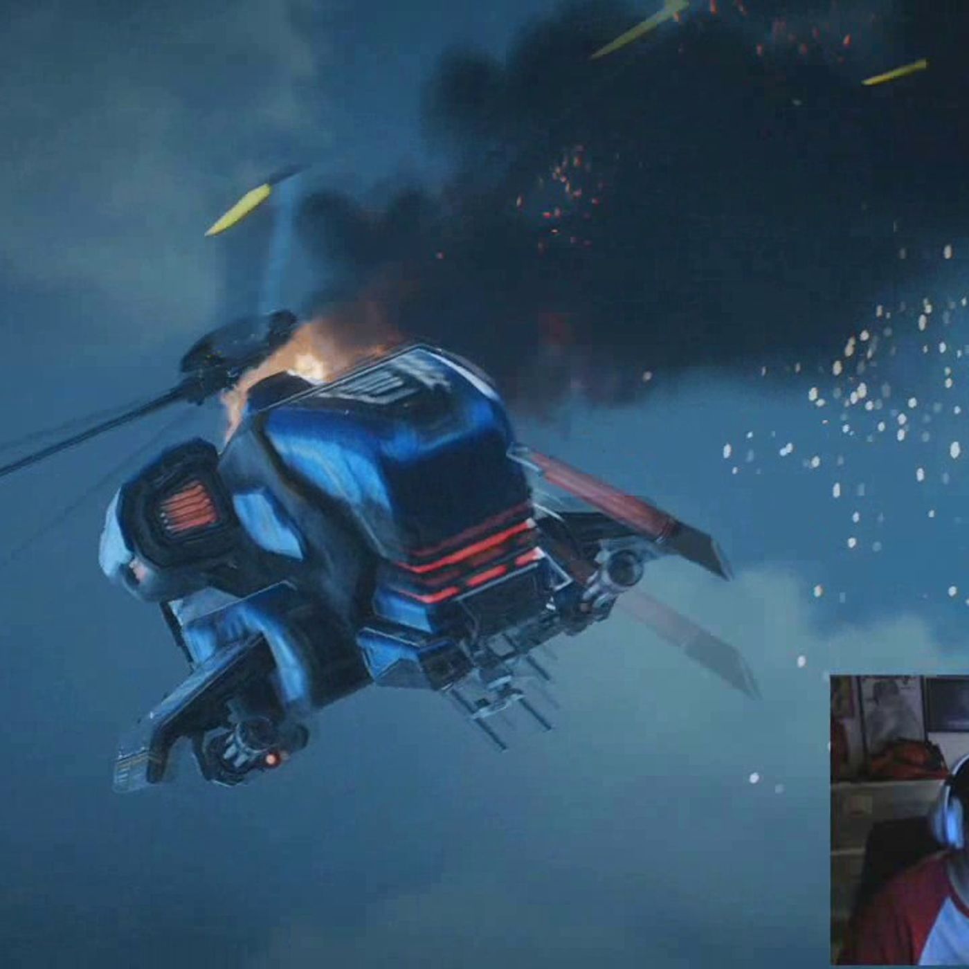 Franco Escamilla gameplay.- Gears of war 4 (séptima parte)